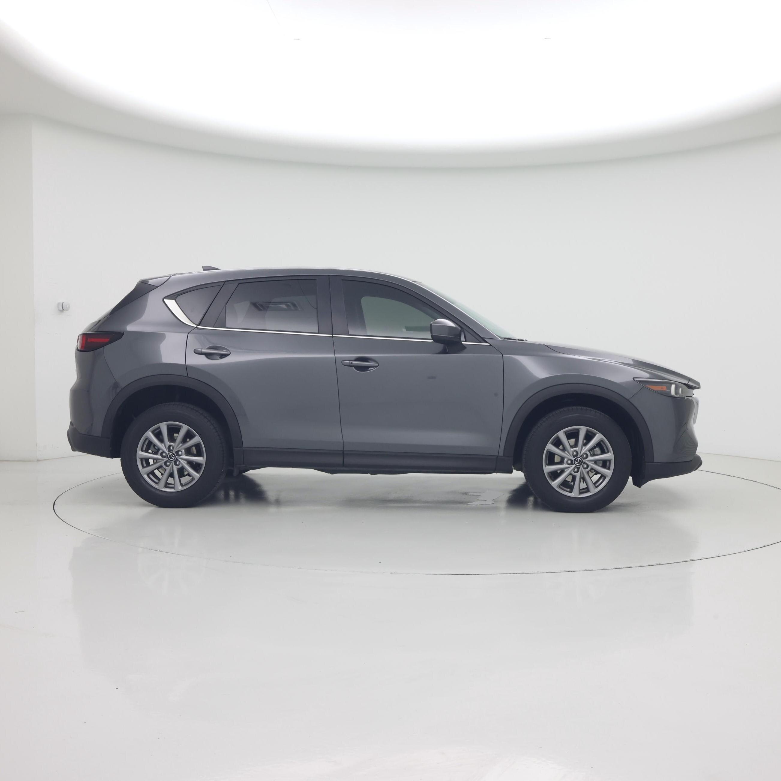 Thumbnail: 2023 Mazda CX-5 - 7