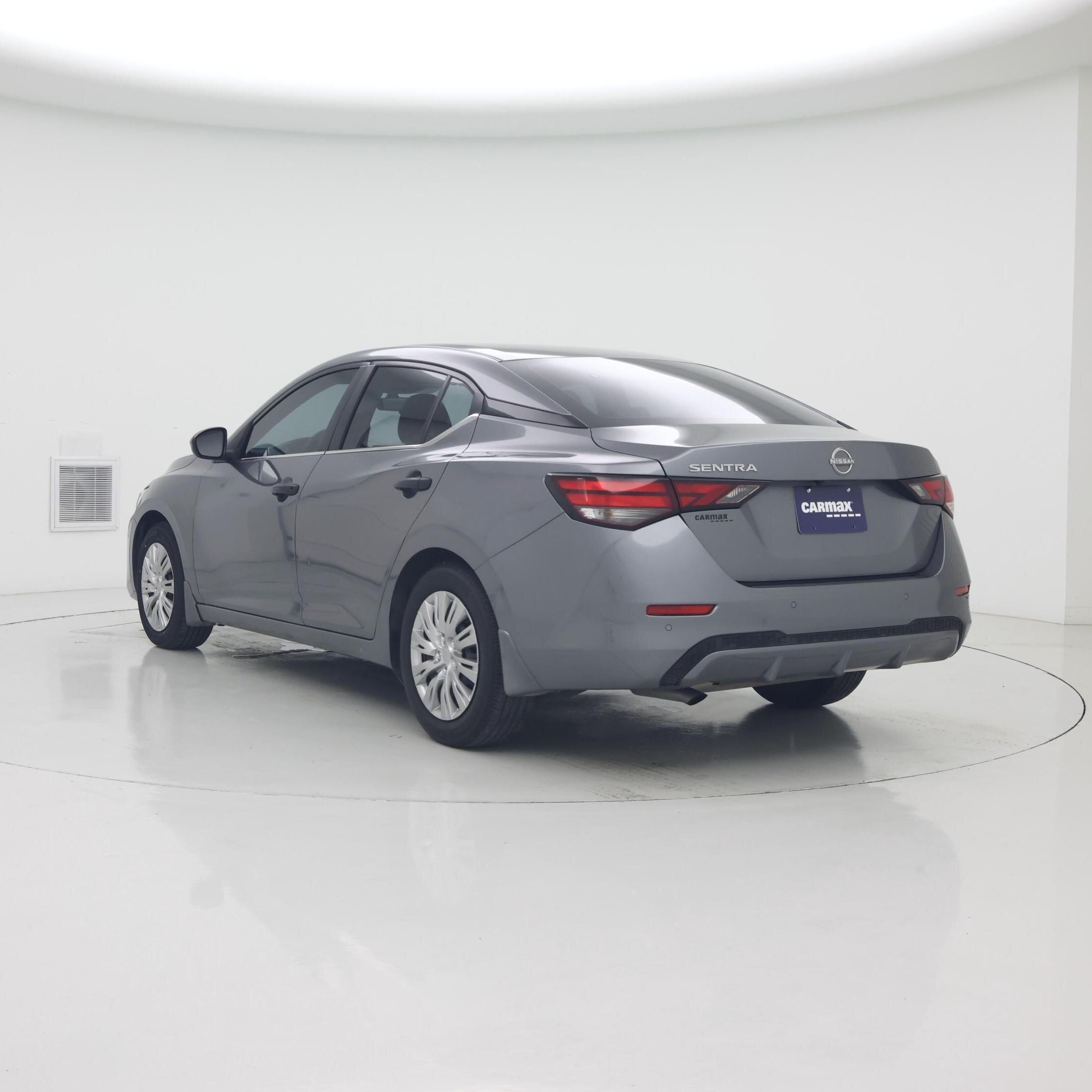 Thumbnail: 2024 Nissan Sentra - 2