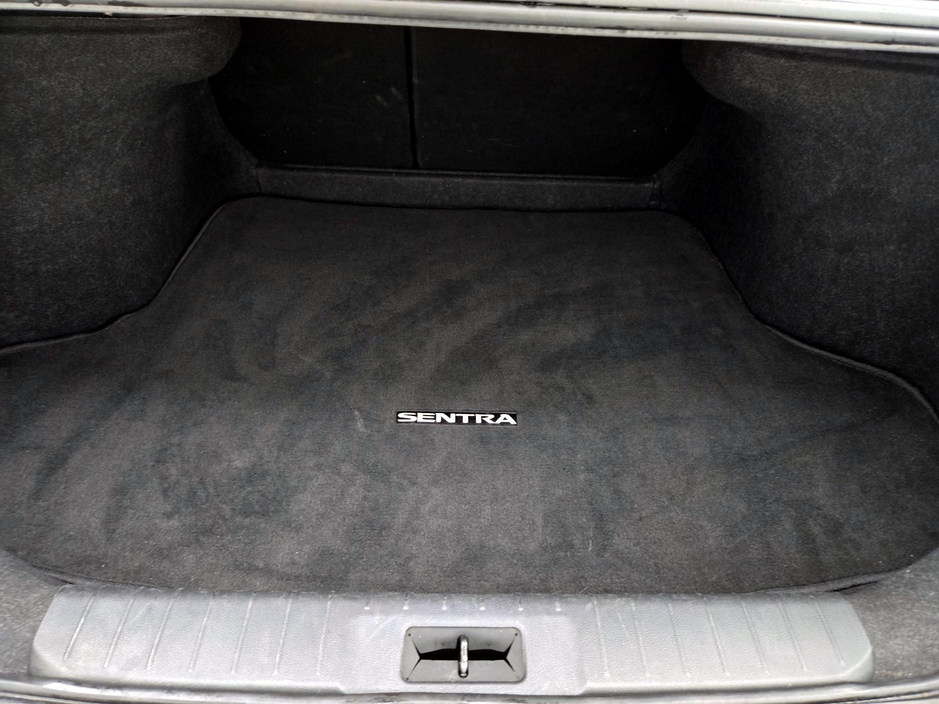 Thumbnail: 2024 Nissan Sentra - 20