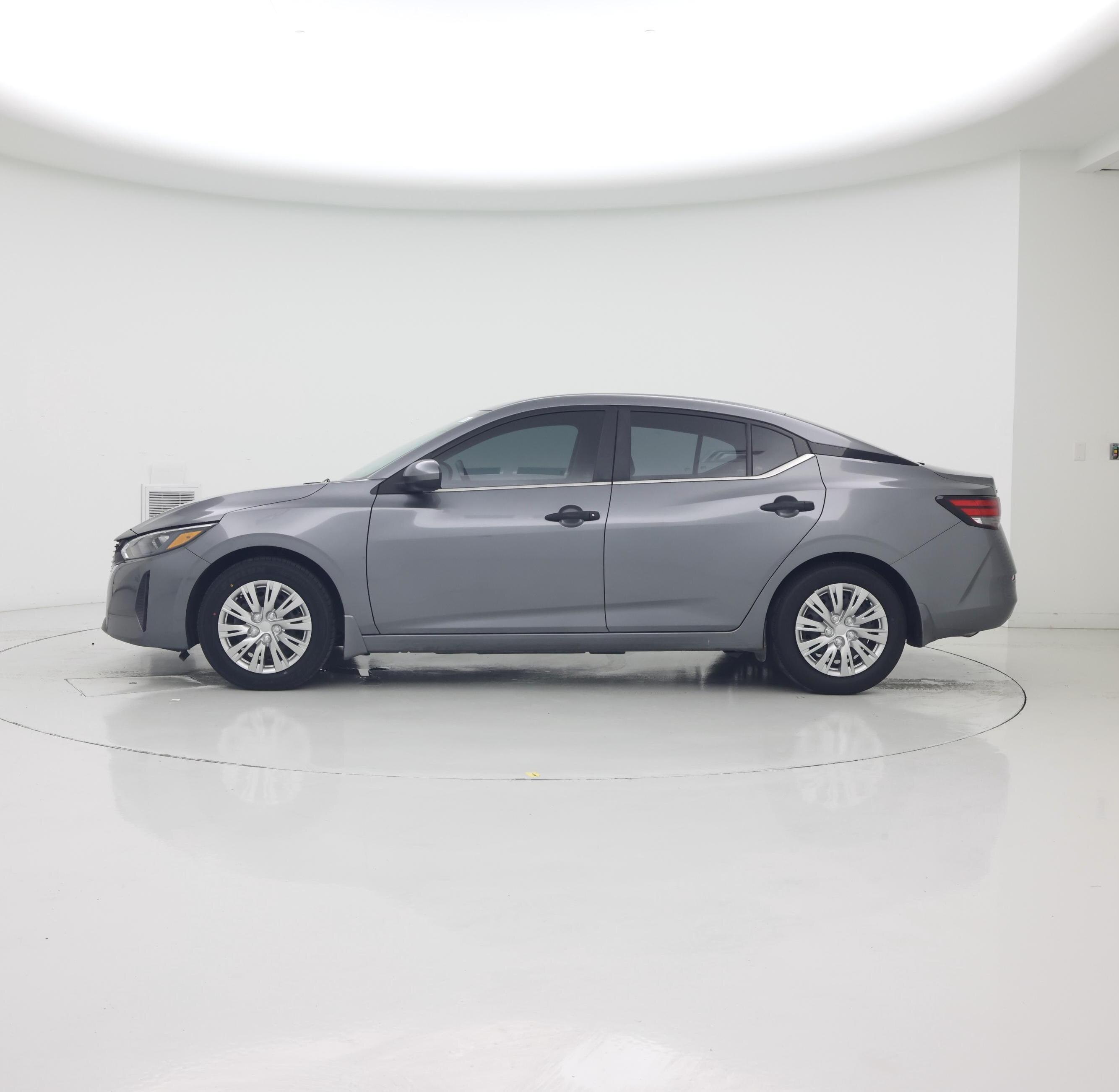 Thumbnail: 2024 Nissan Sentra - 3
