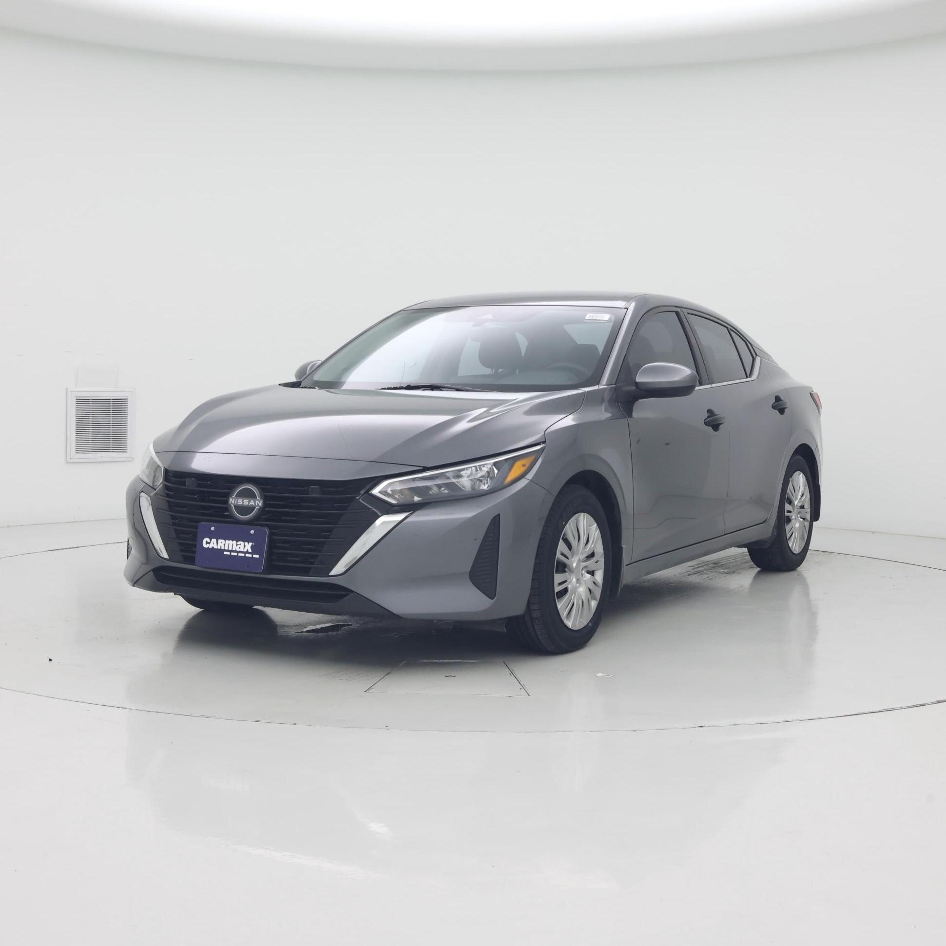 Thumbnail: 2024 Nissan Sentra - 4