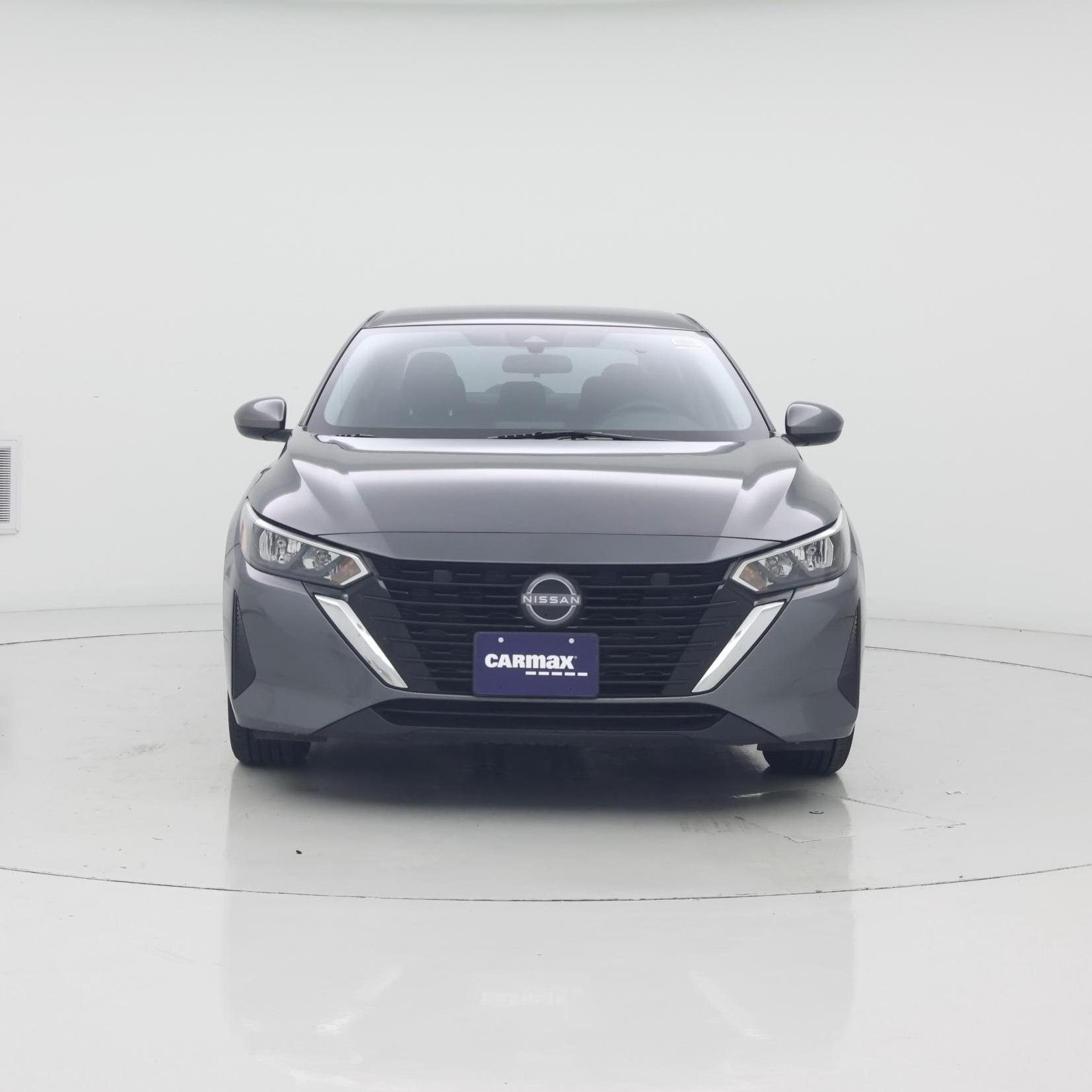 Thumbnail: 2024 Nissan Sentra - 5