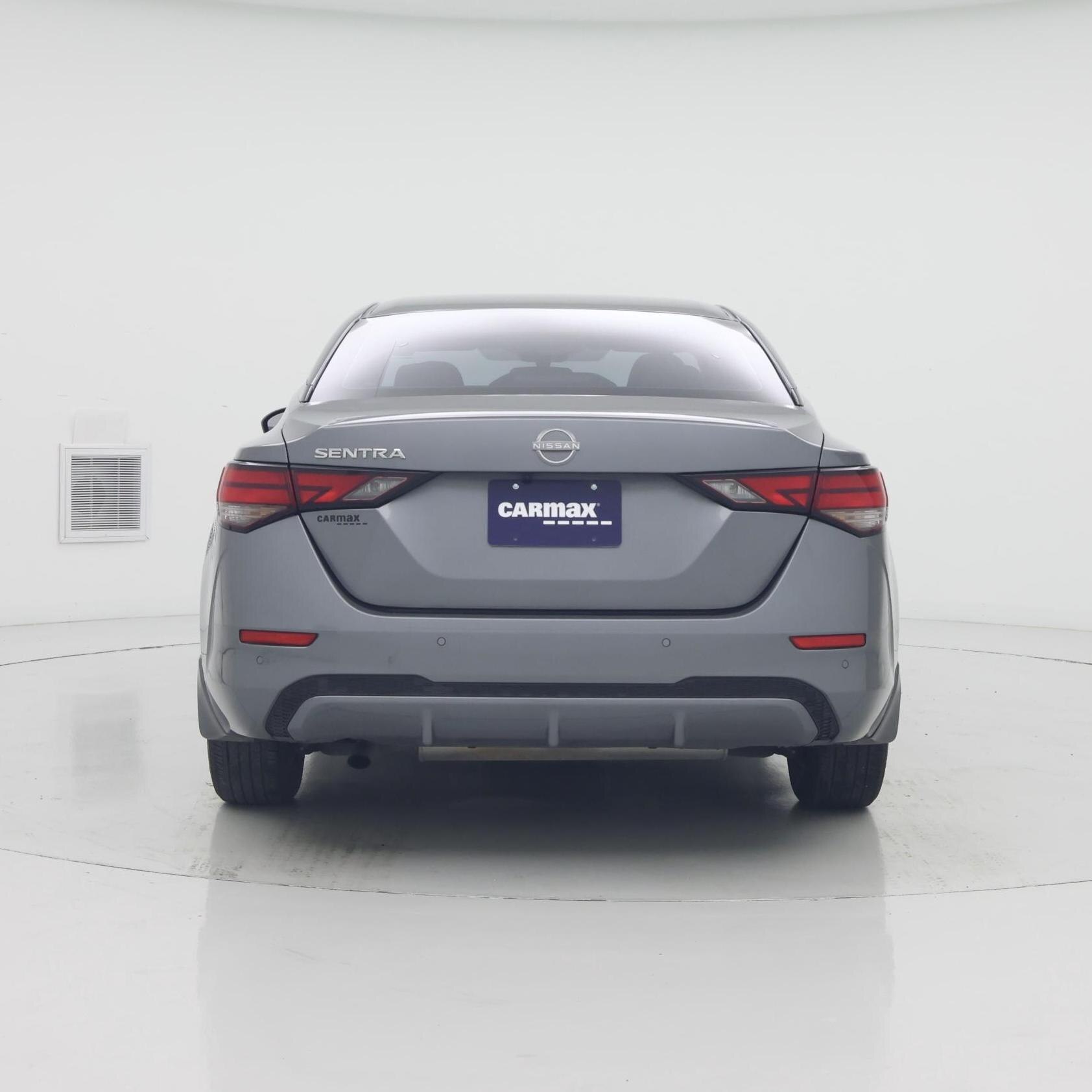Thumbnail: 2024 Nissan Sentra - 6