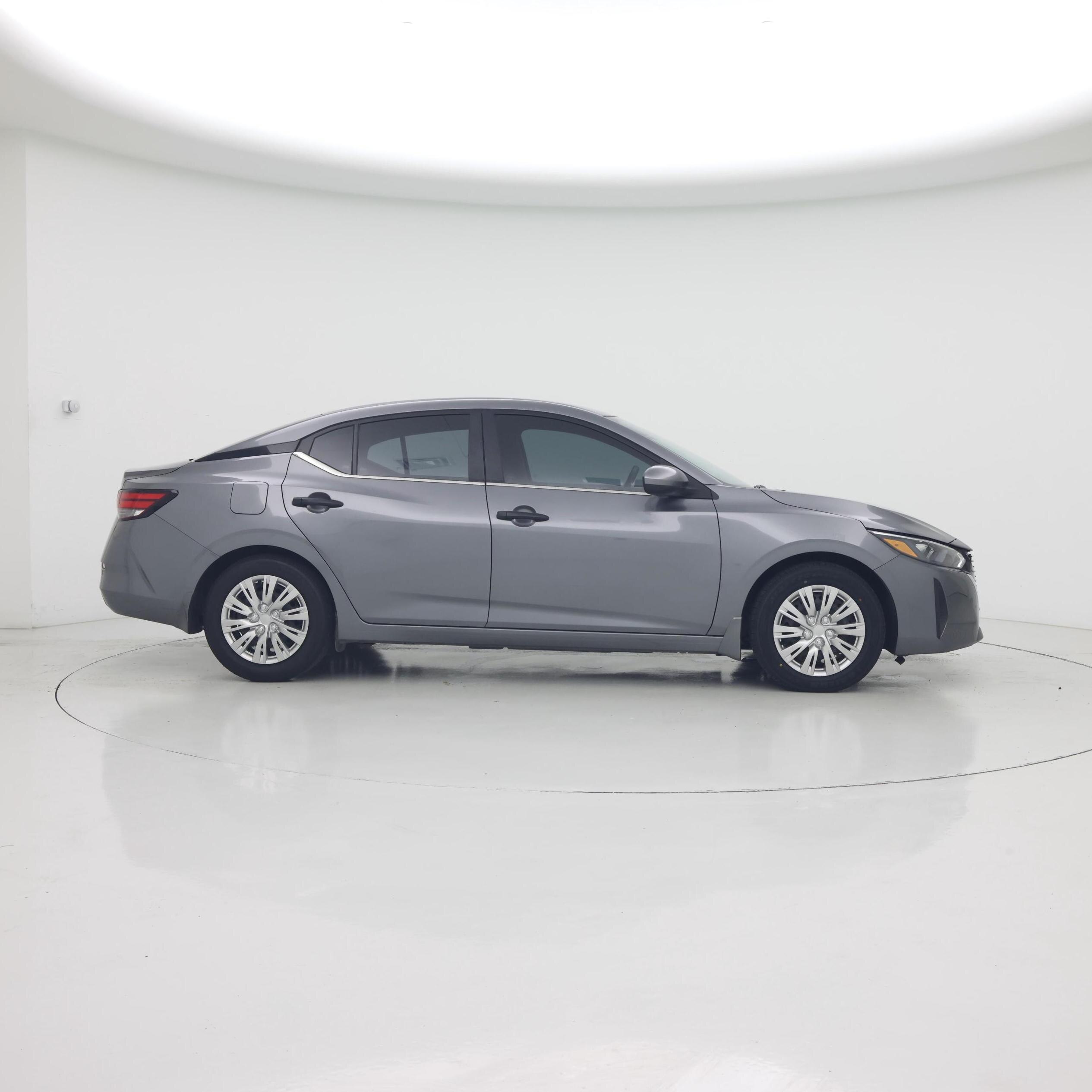 Thumbnail: 2024 Nissan Sentra - 7