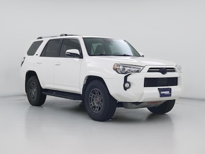 2020 Toyota 4Runner SR5 Premium