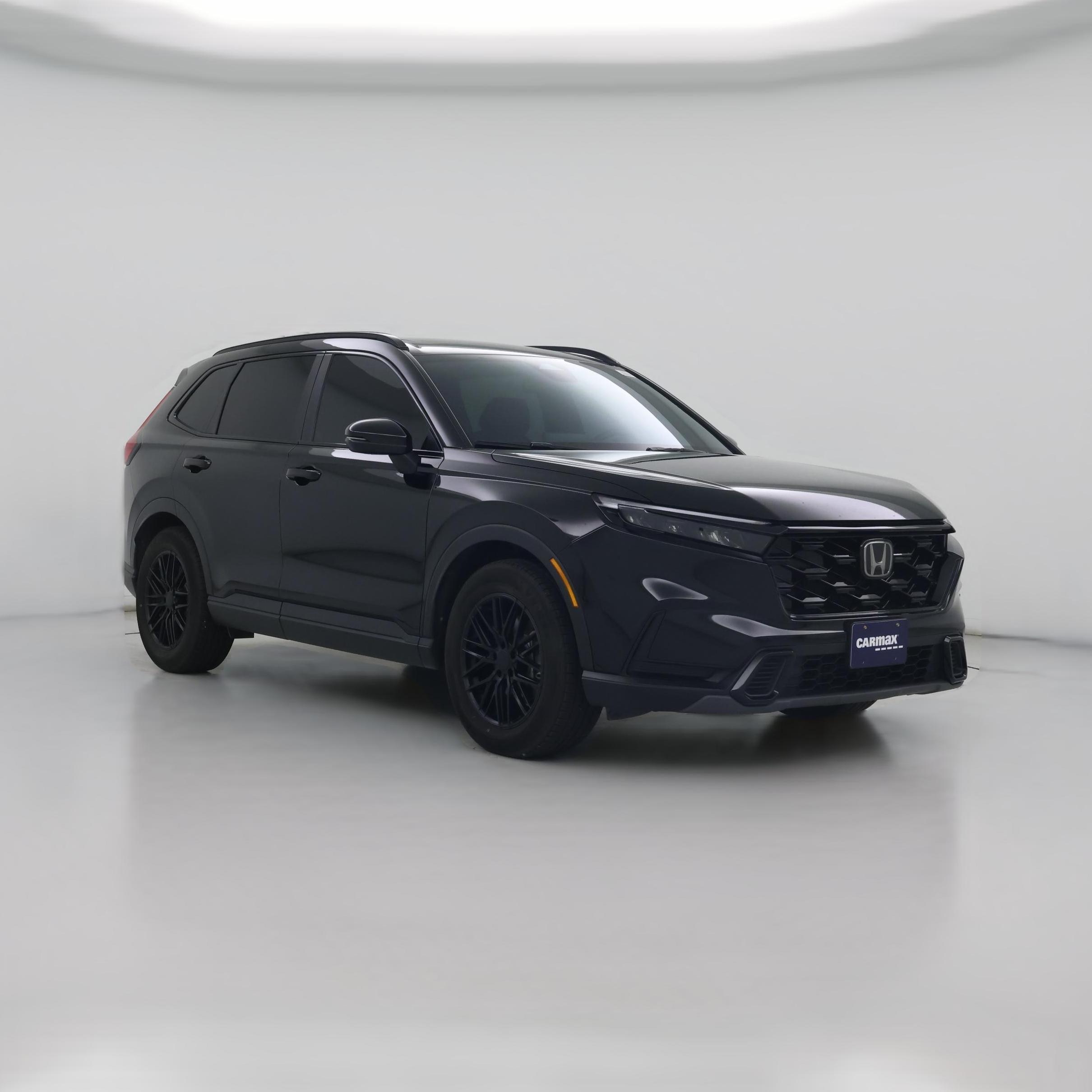 Thumbnail: 2023 Honda CR-V - 1