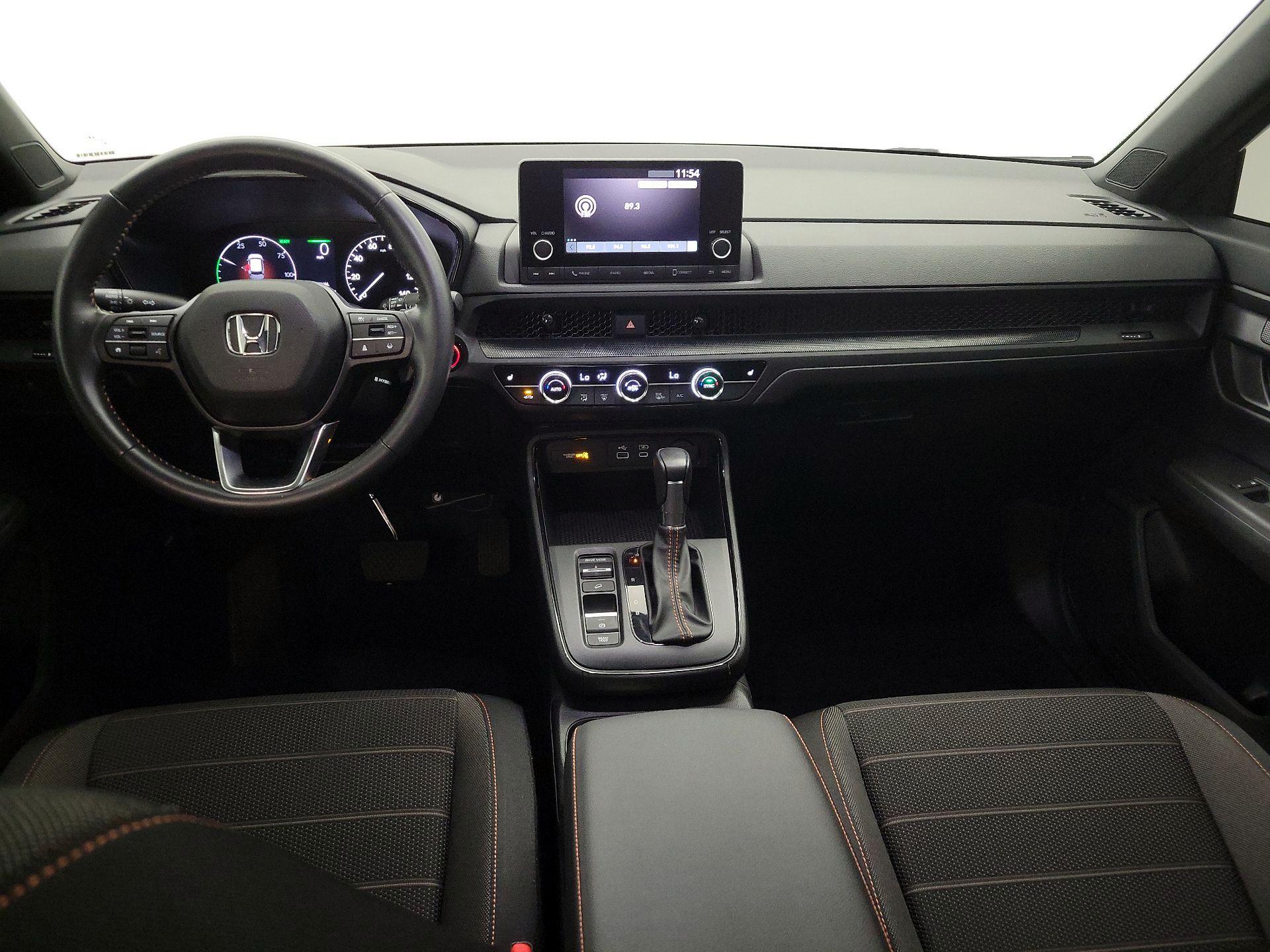 Thumbnail: 2023 Honda CR-V - 9