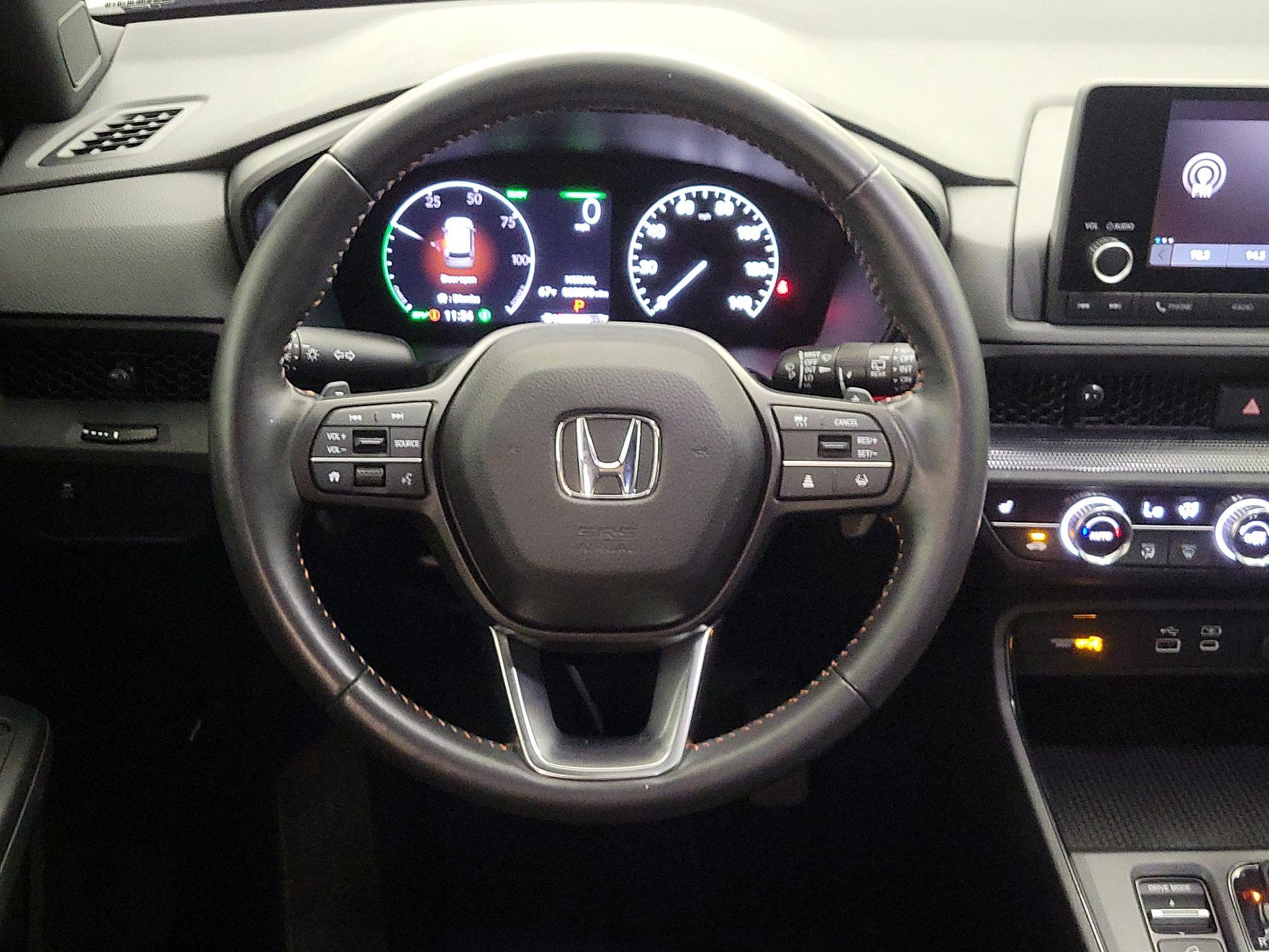 Thumbnail: 2023 Honda CR-V - 10