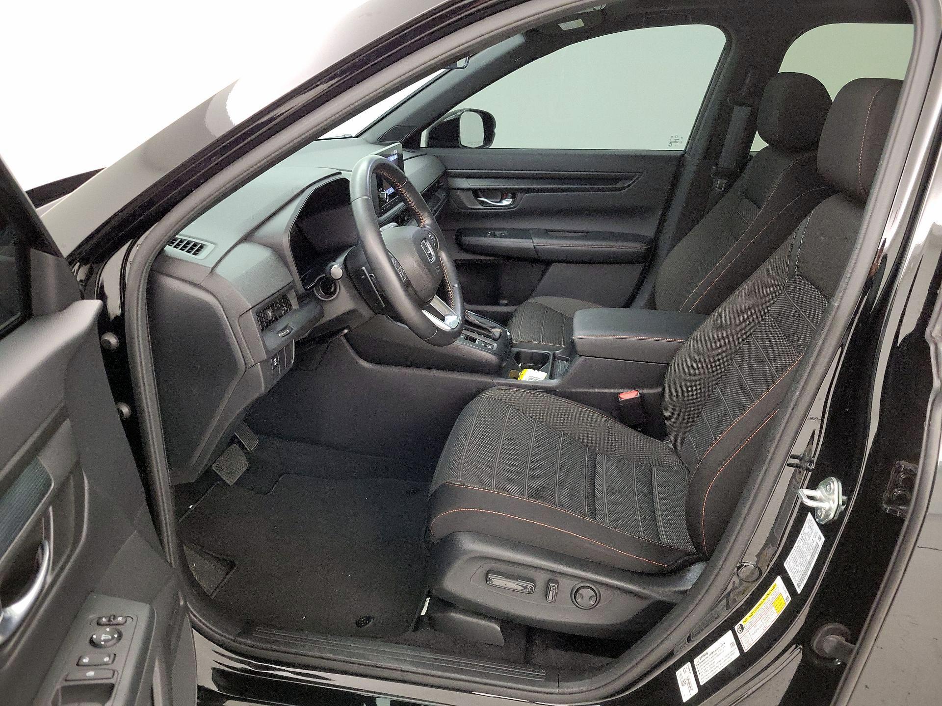 Thumbnail: 2023 Honda CR-V - 11