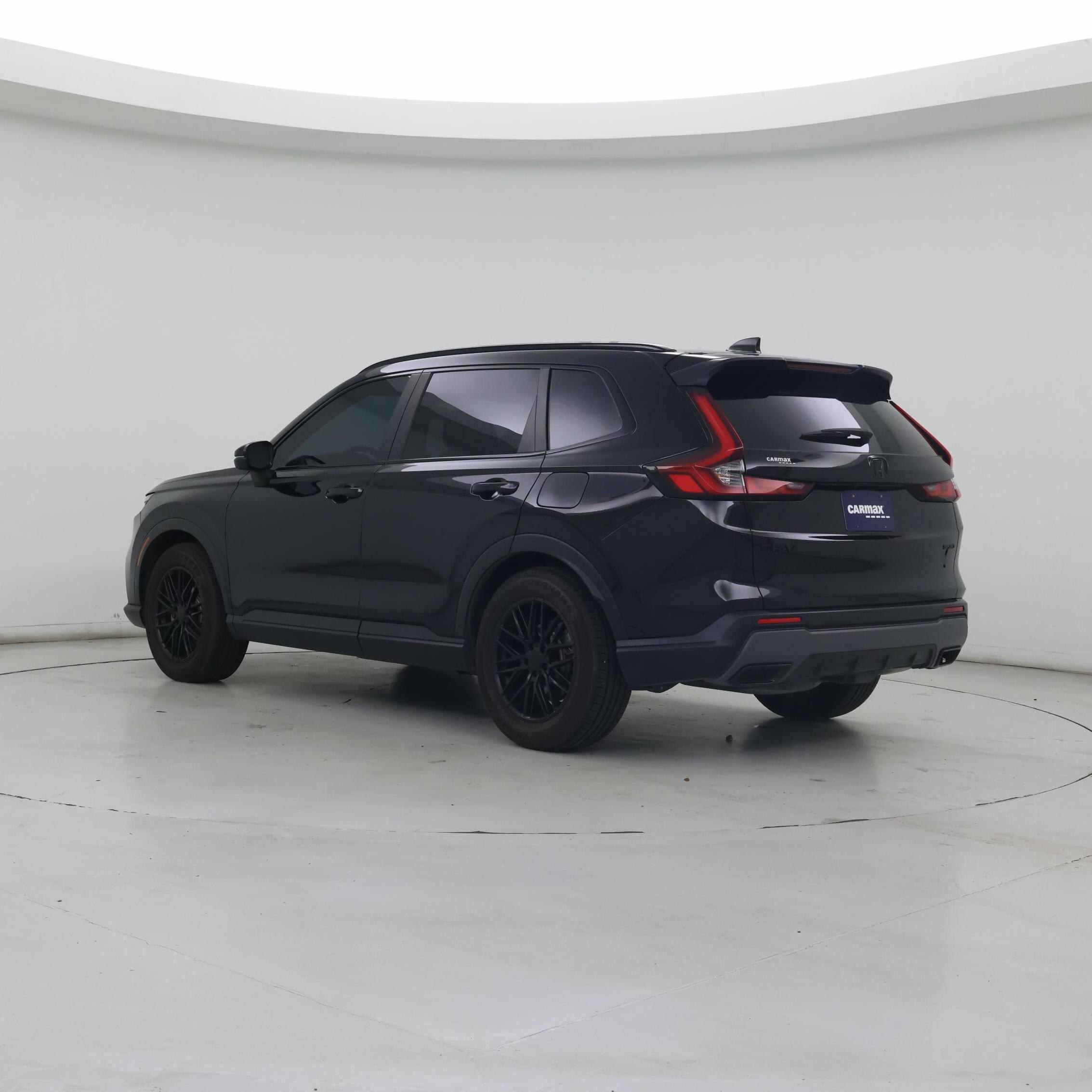 Thumbnail: 2023 Honda CR-V - 2