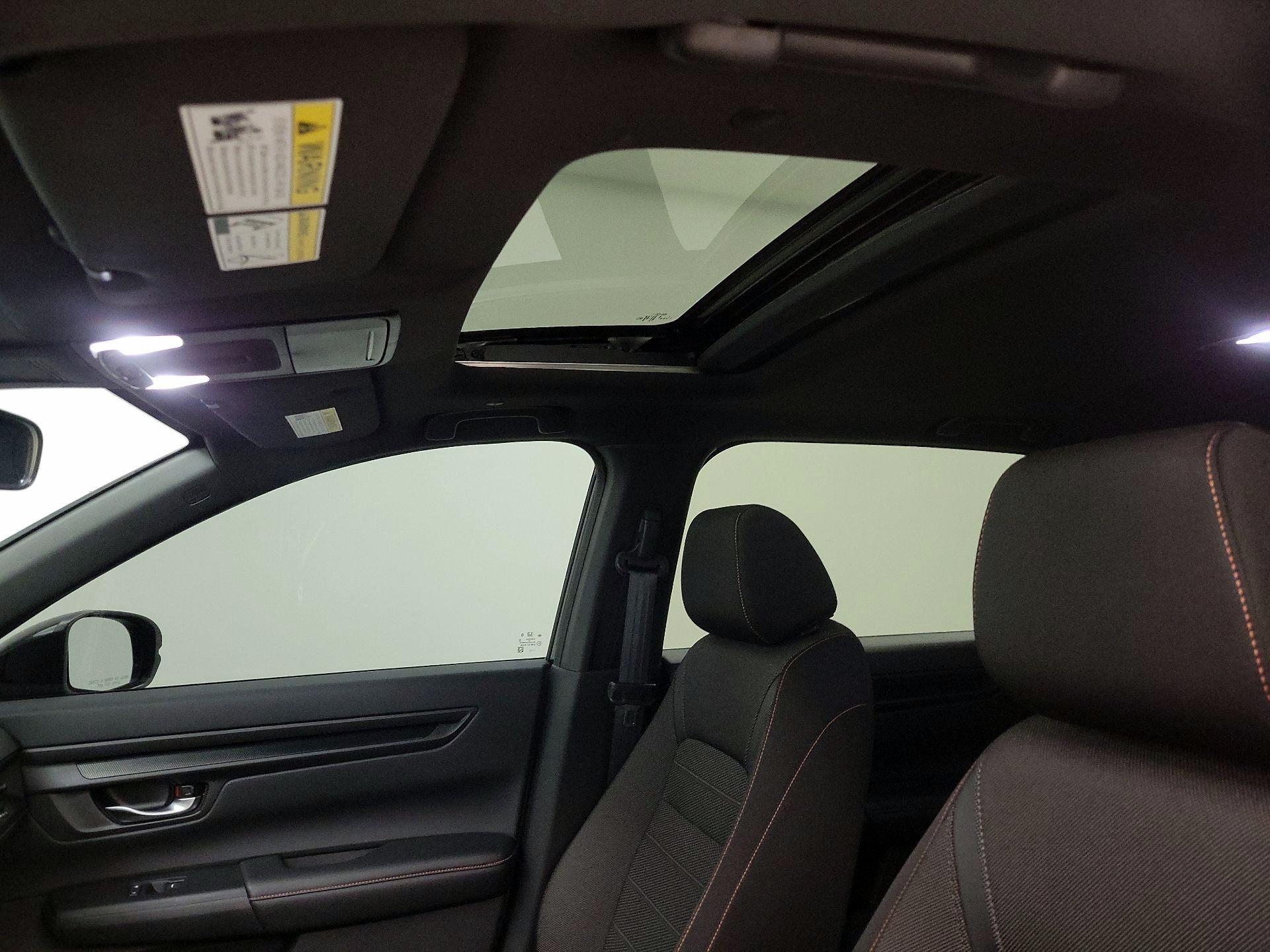 Thumbnail: 2023 Honda CR-V - 19