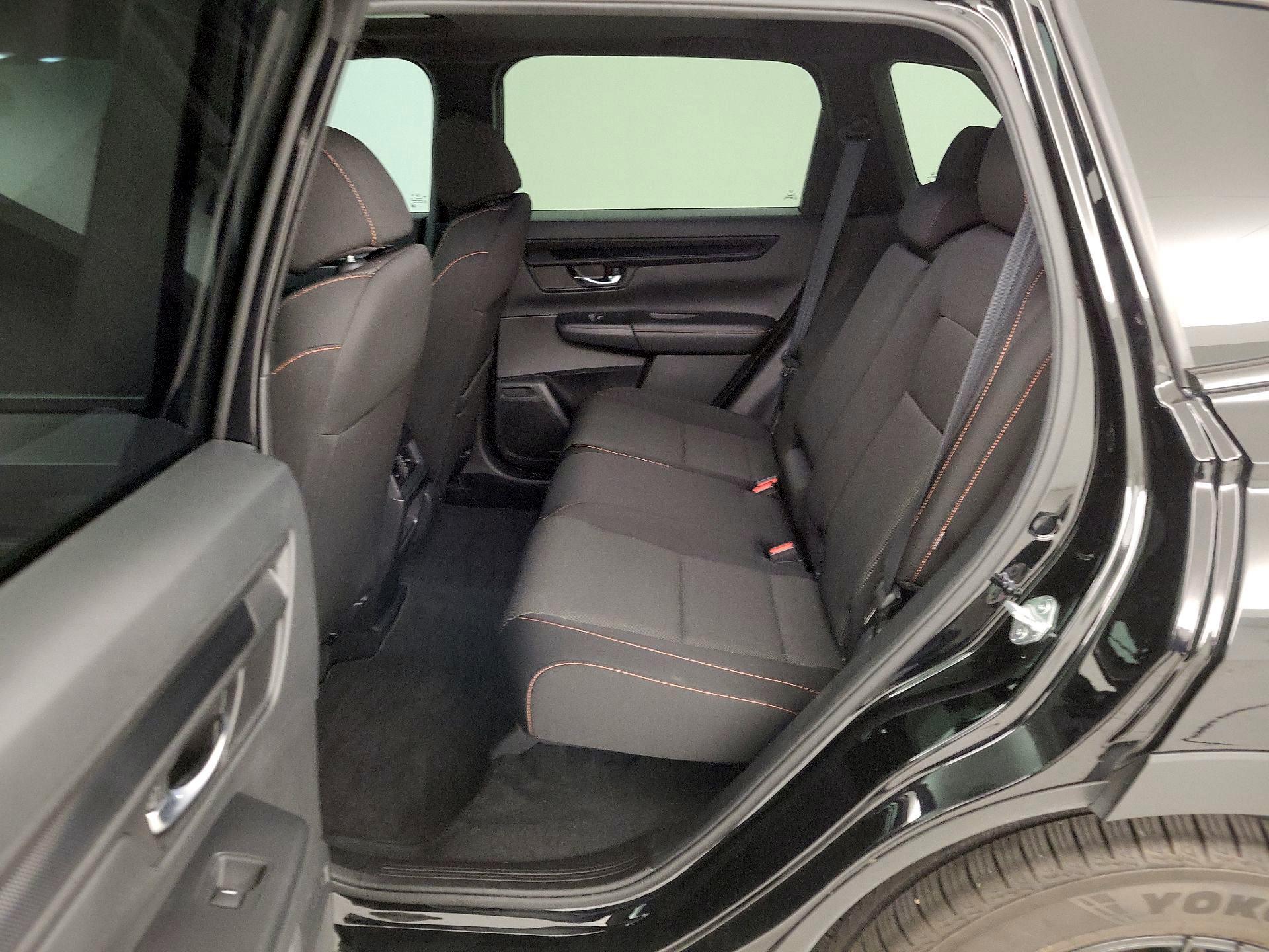 Thumbnail: 2023 Honda CR-V - 20