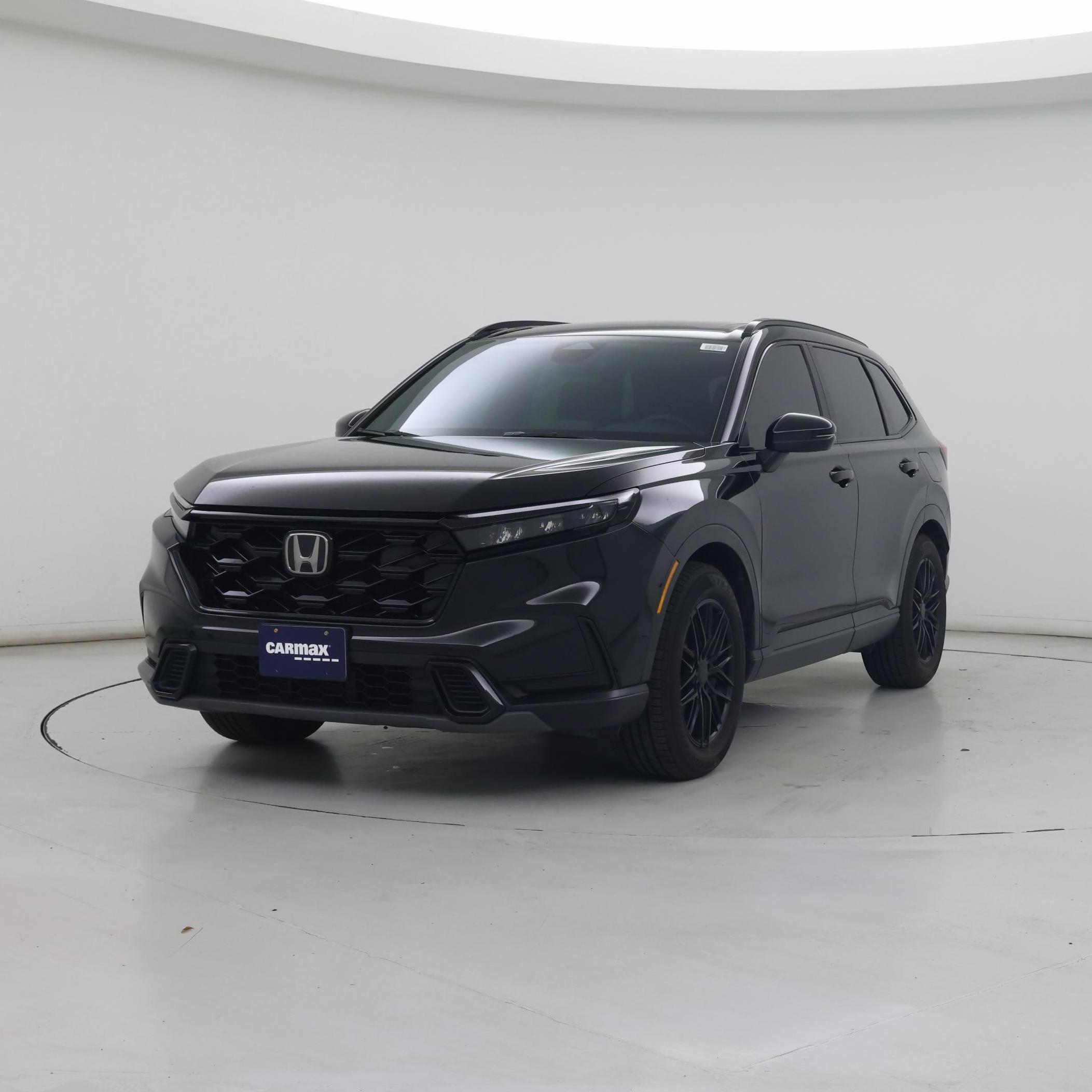 Thumbnail: 2023 Honda CR-V - 4