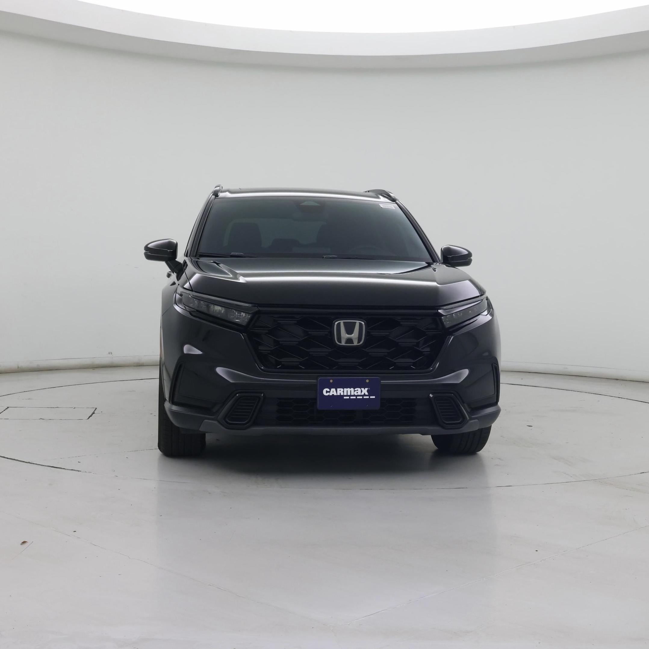Thumbnail: 2023 Honda CR-V - 5
