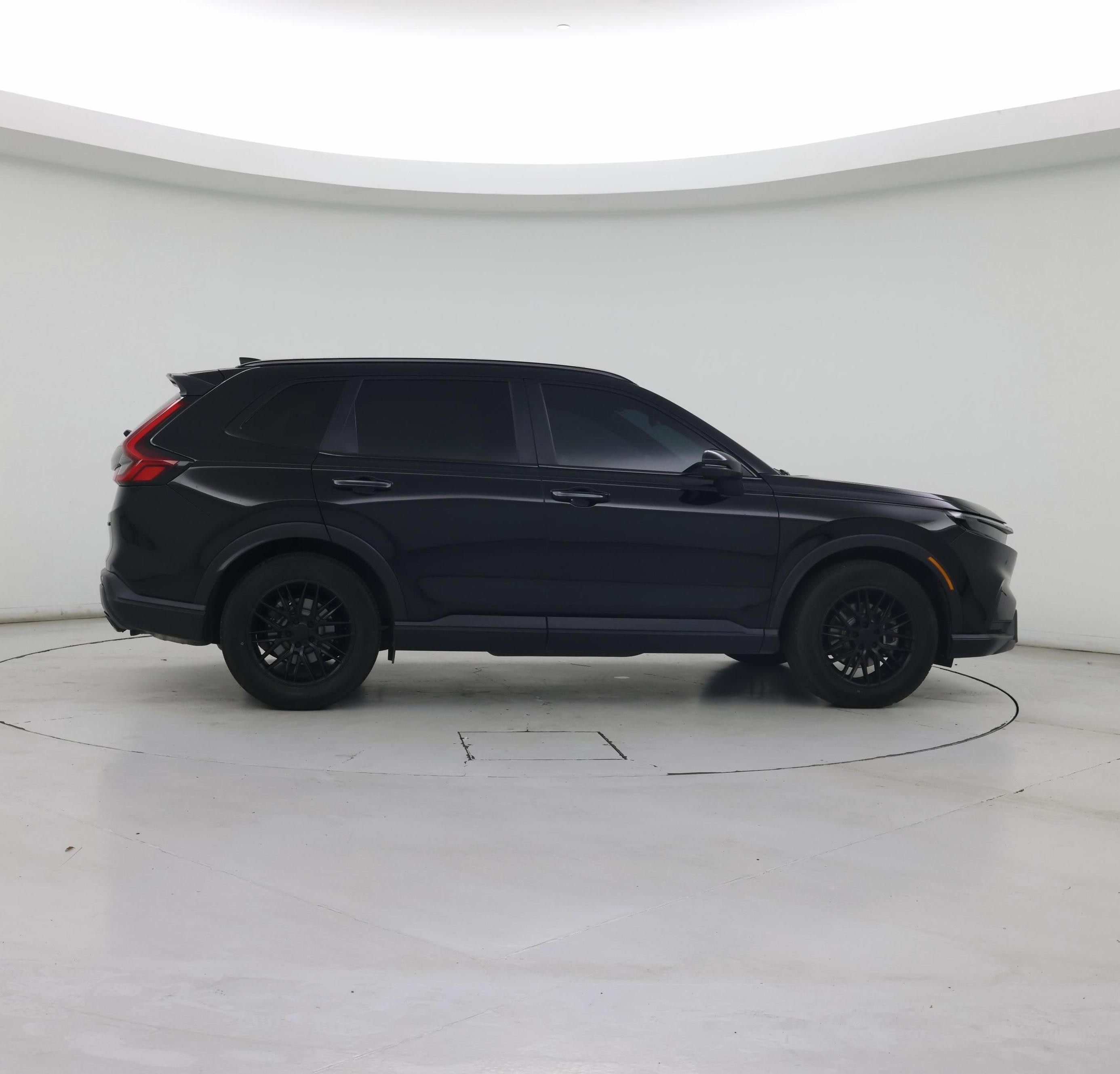 Thumbnail: 2023 Honda CR-V - 7