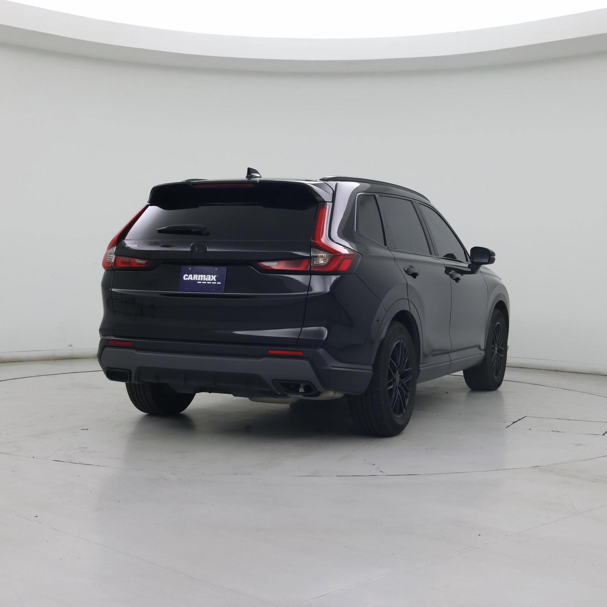 Thumbnail: 2023 Honda CR-V - 8