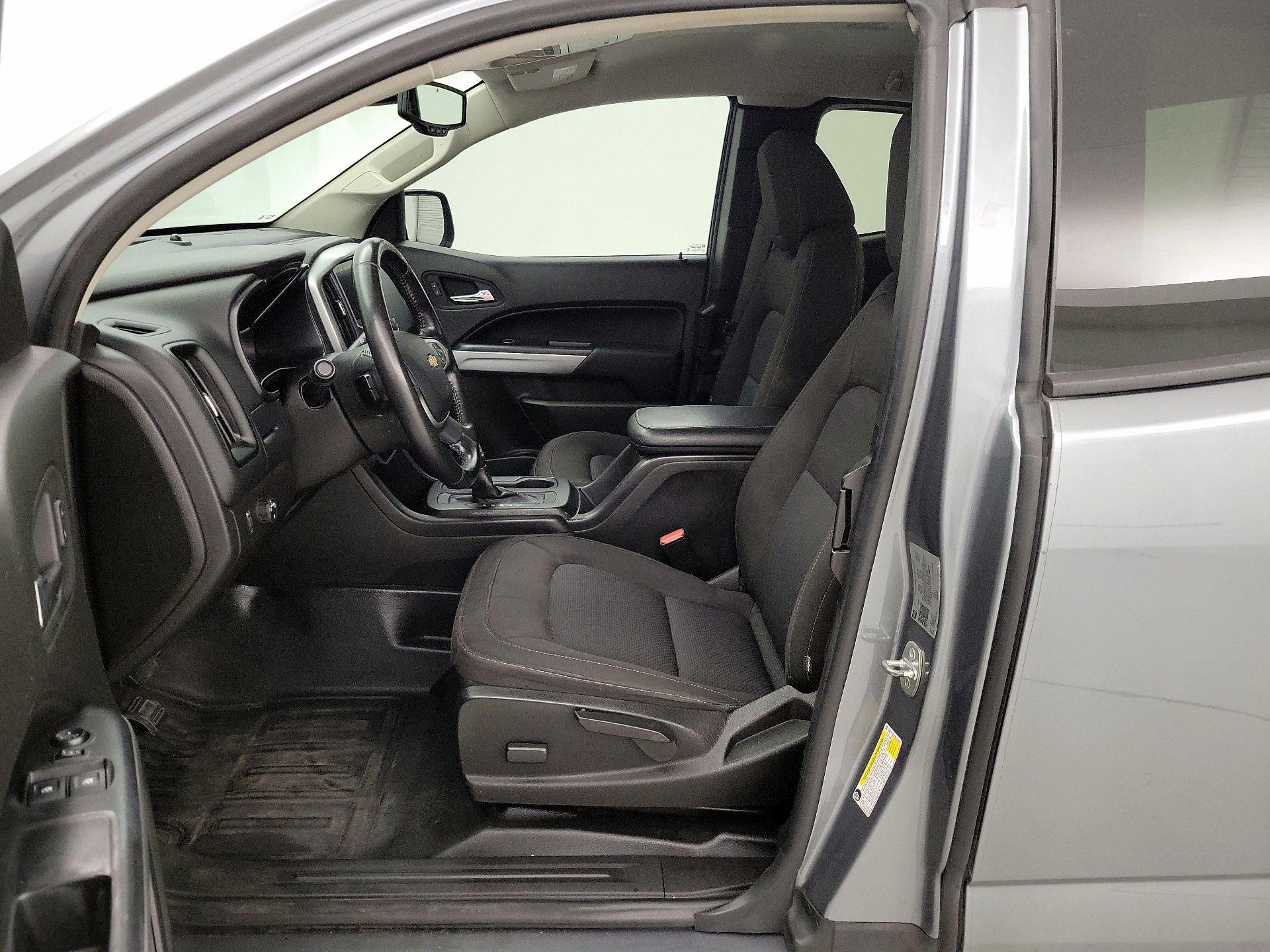 Thumbnail: 2021 Chevrolet Colorado - 11