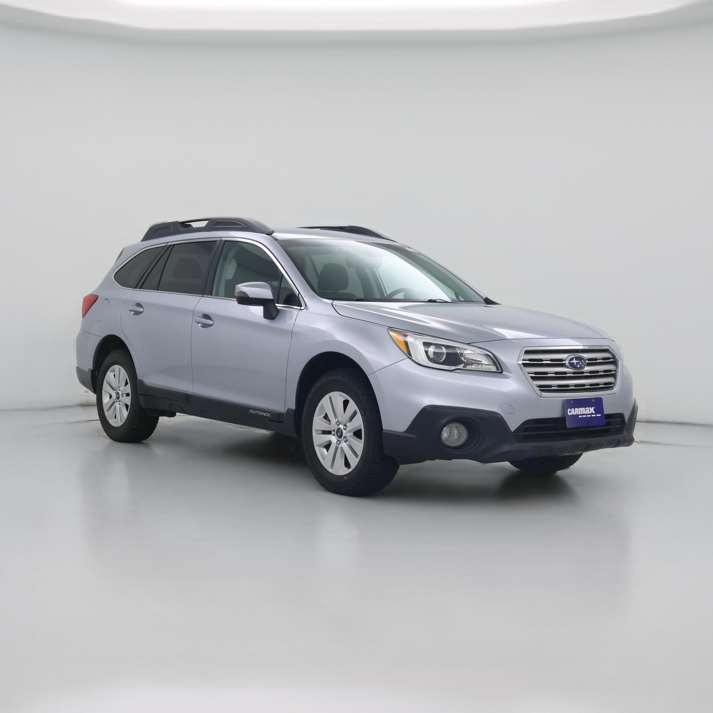 Thumbnail: 2017 Subaru Outback - 1