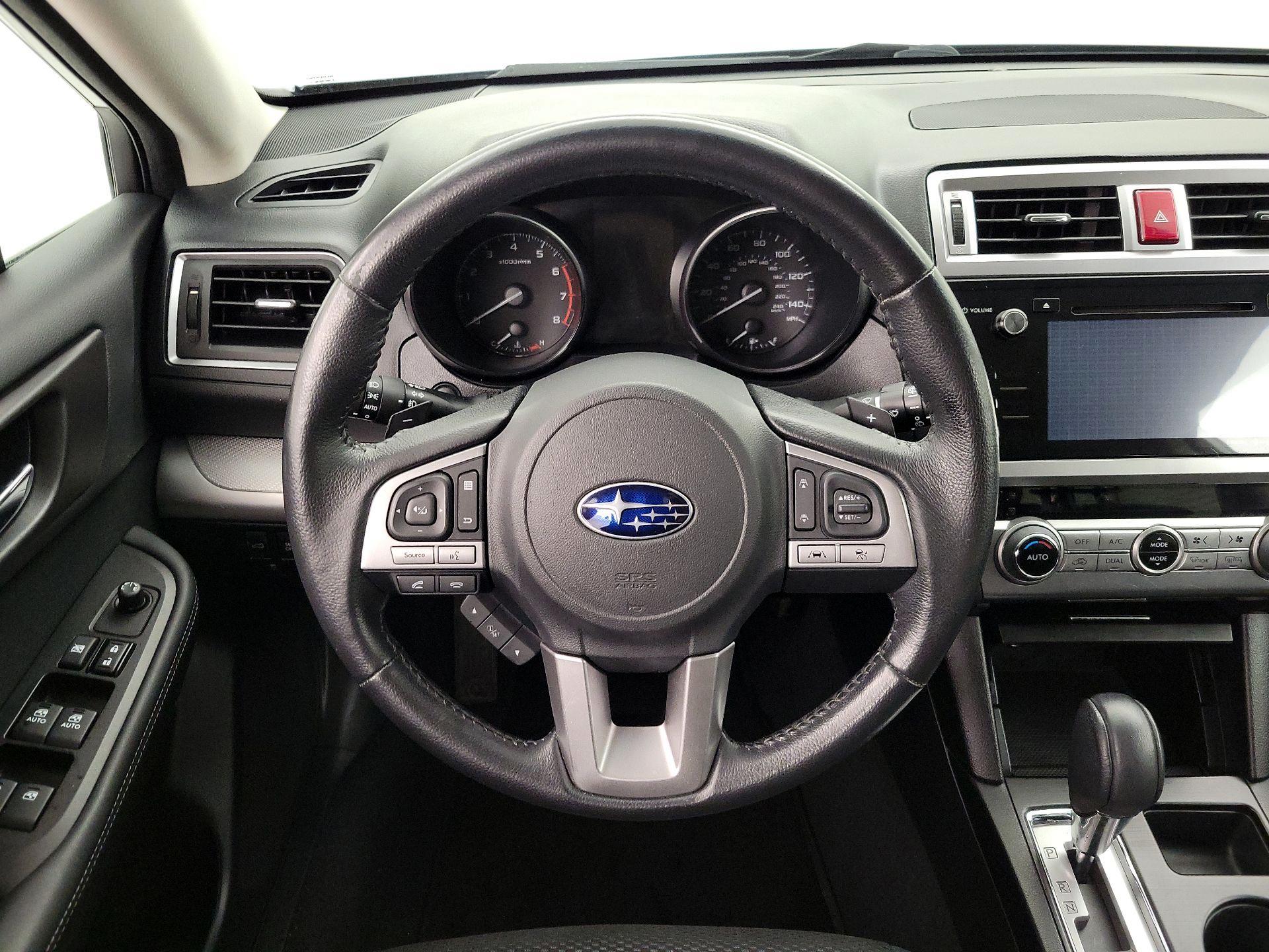 Thumbnail: 2017 Subaru Outback - 10