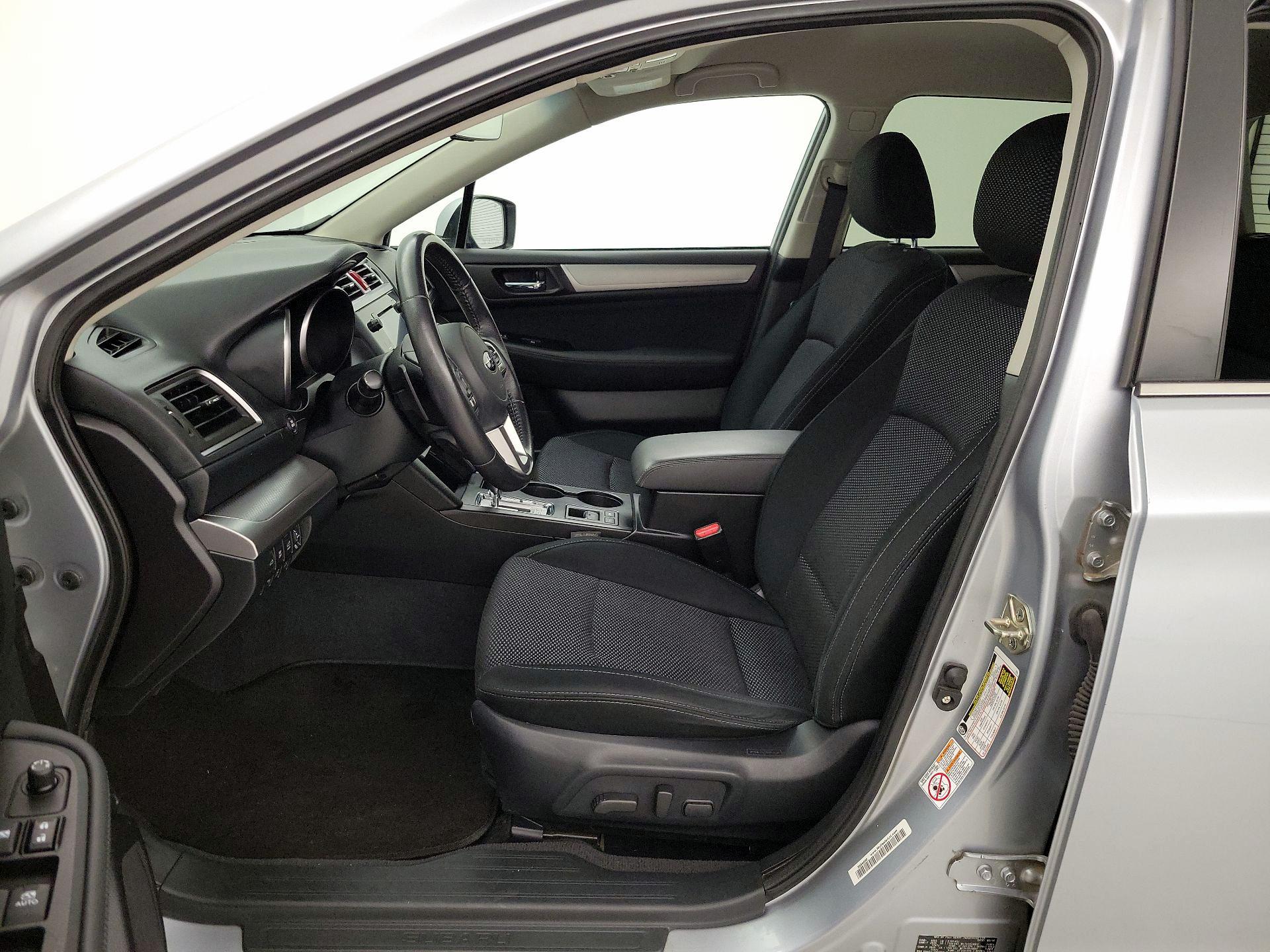 Thumbnail: 2017 Subaru Outback - 11