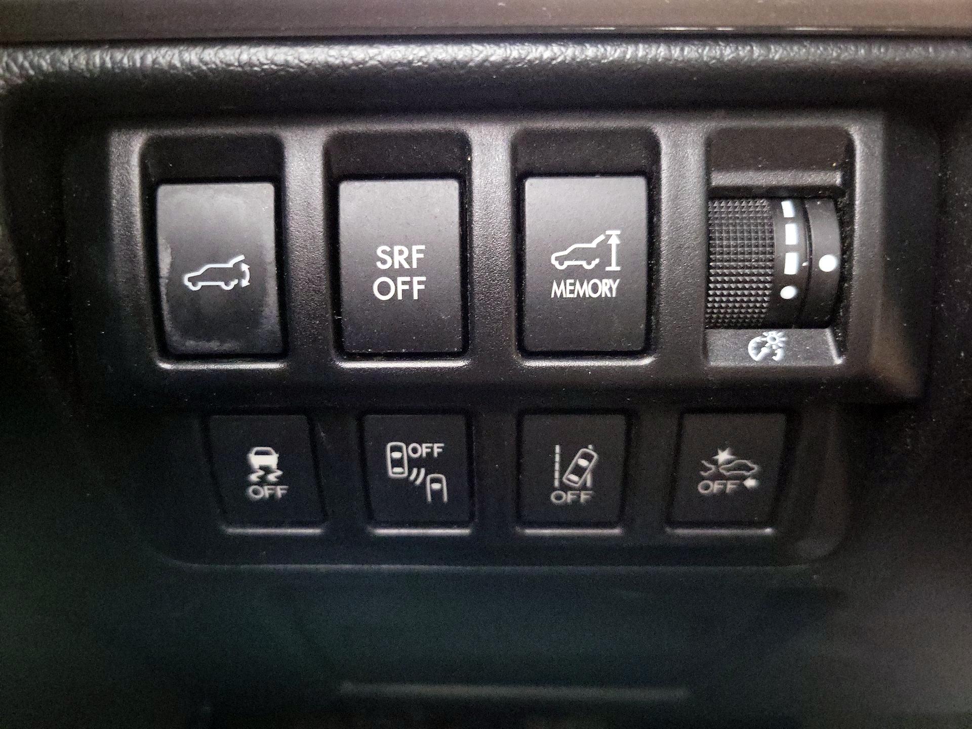 Thumbnail: 2017 Subaru Outback - 13