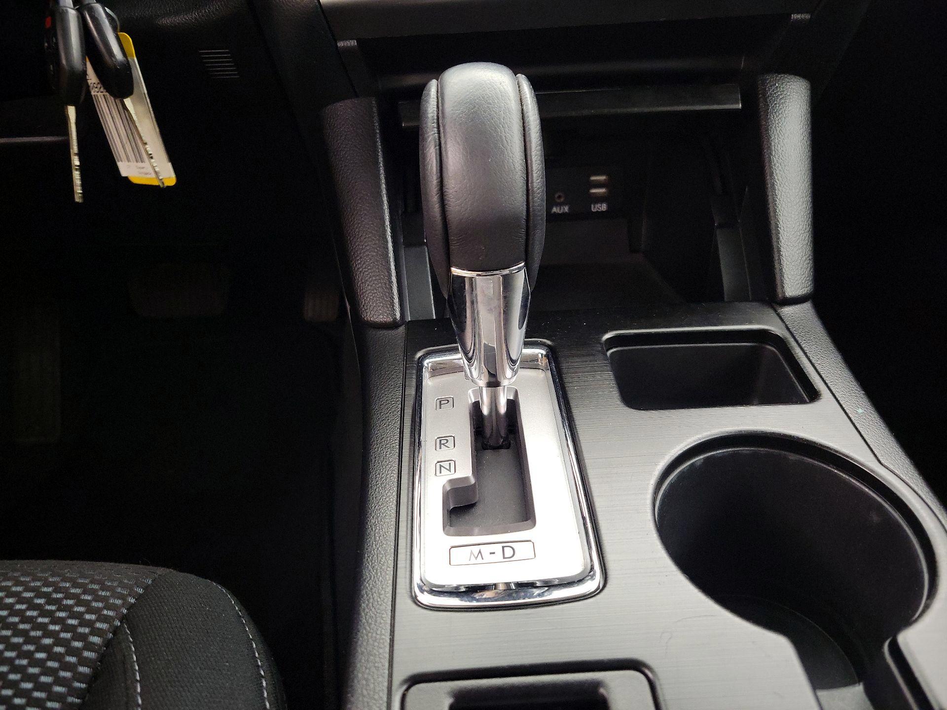 Thumbnail: 2017 Subaru Outback - 17