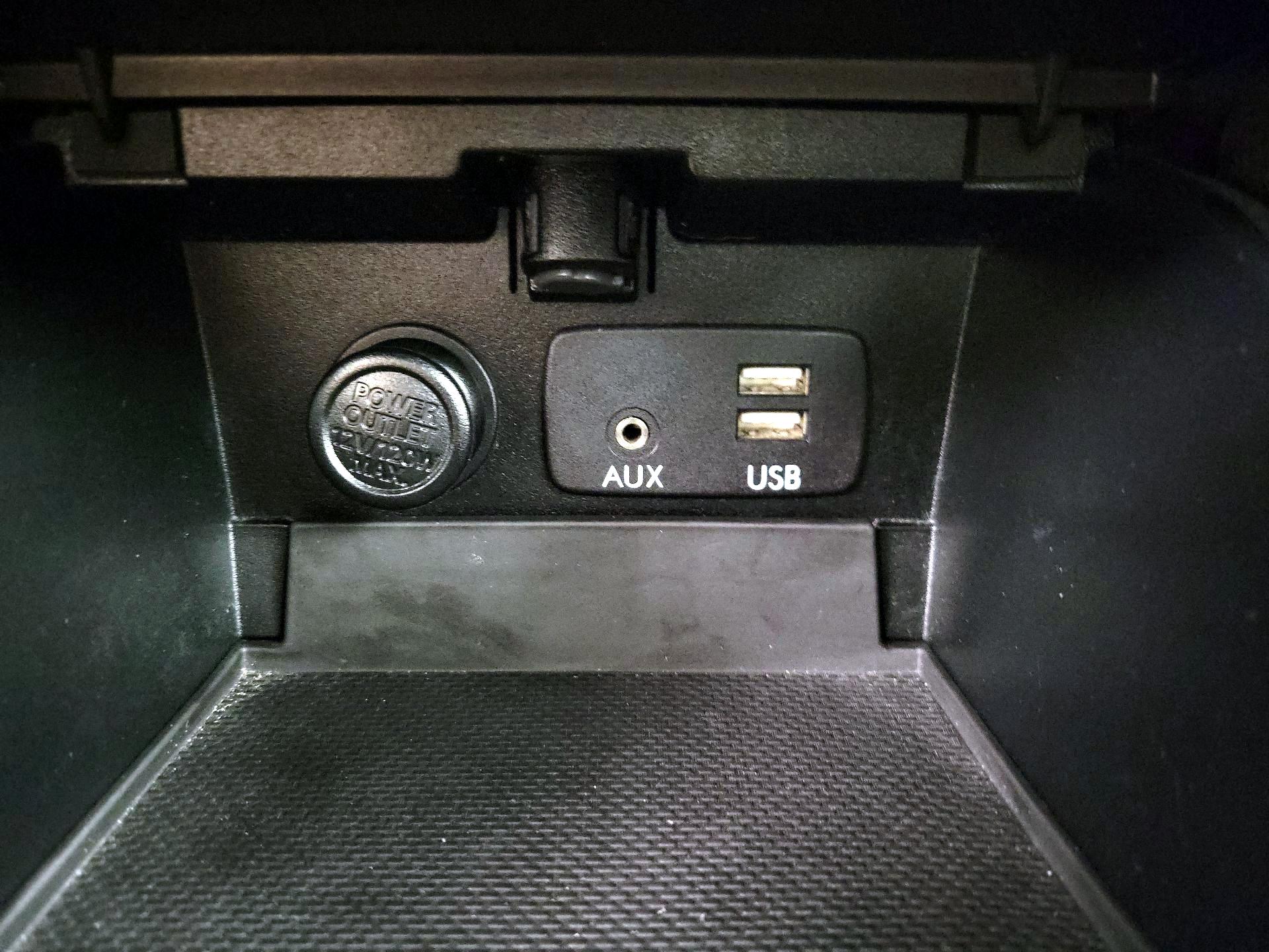 Thumbnail: 2017 Subaru Outback - 18