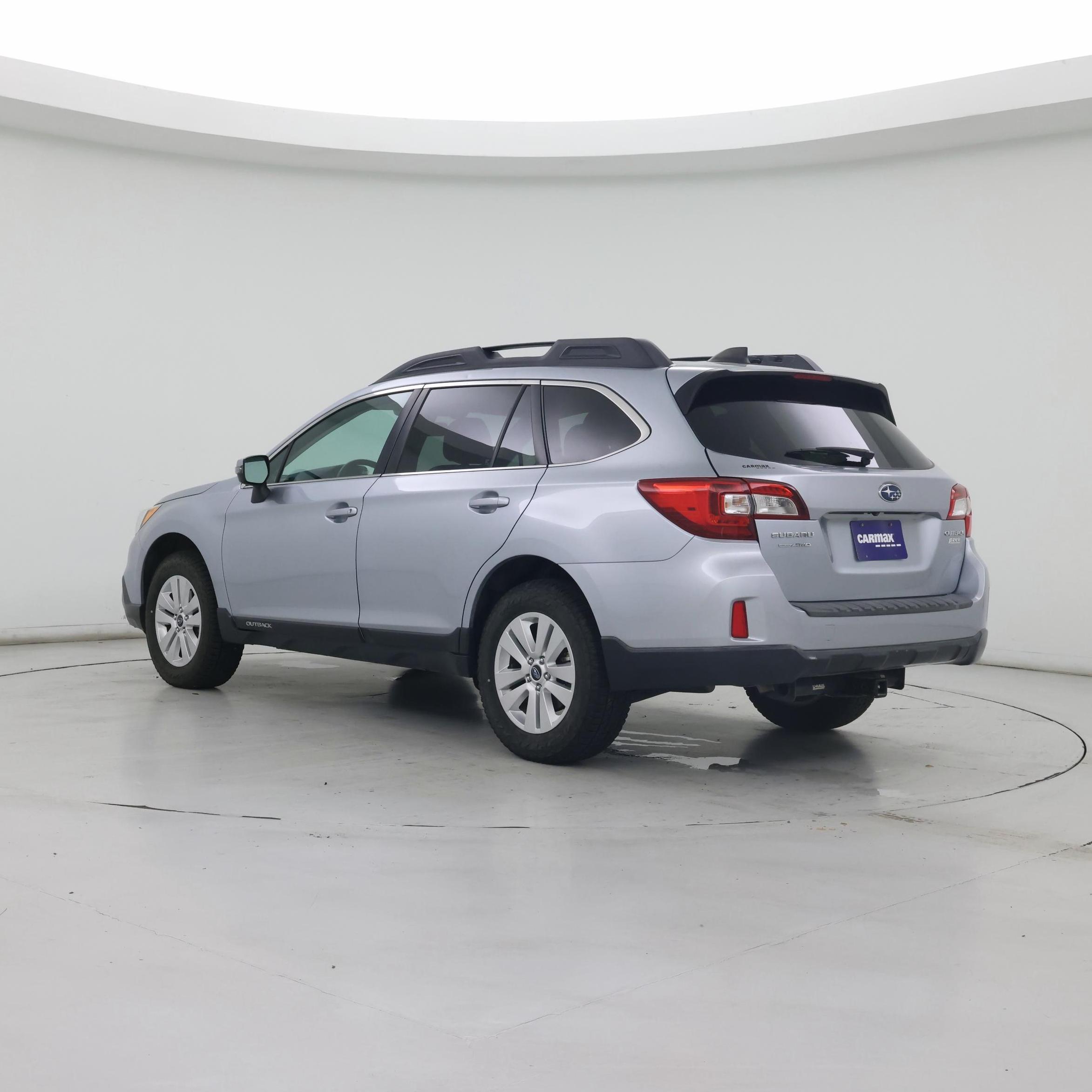 Thumbnail: 2017 Subaru Outback - 2