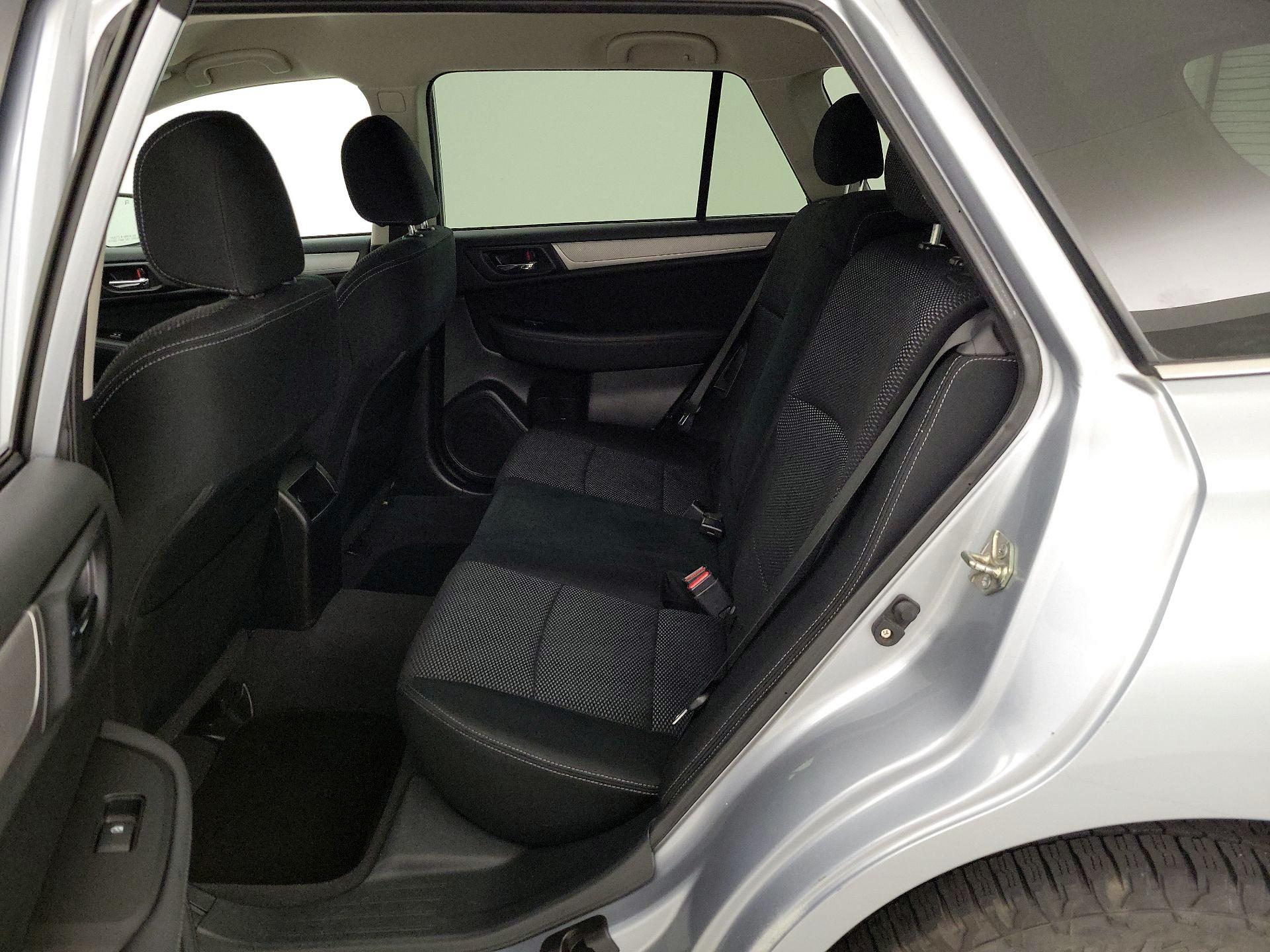 Thumbnail: 2017 Subaru Outback - 19