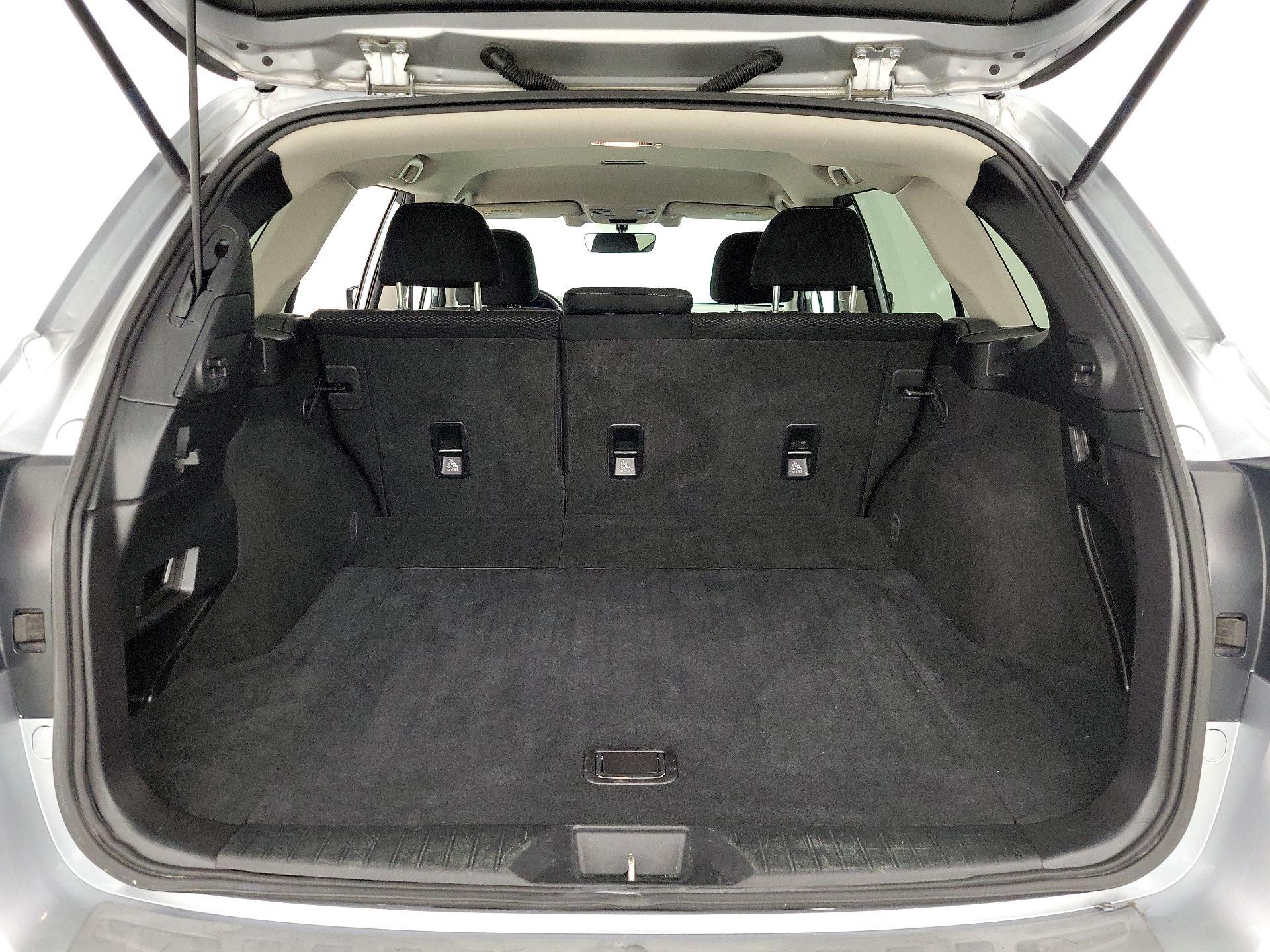 Thumbnail: 2017 Subaru Outback - 20