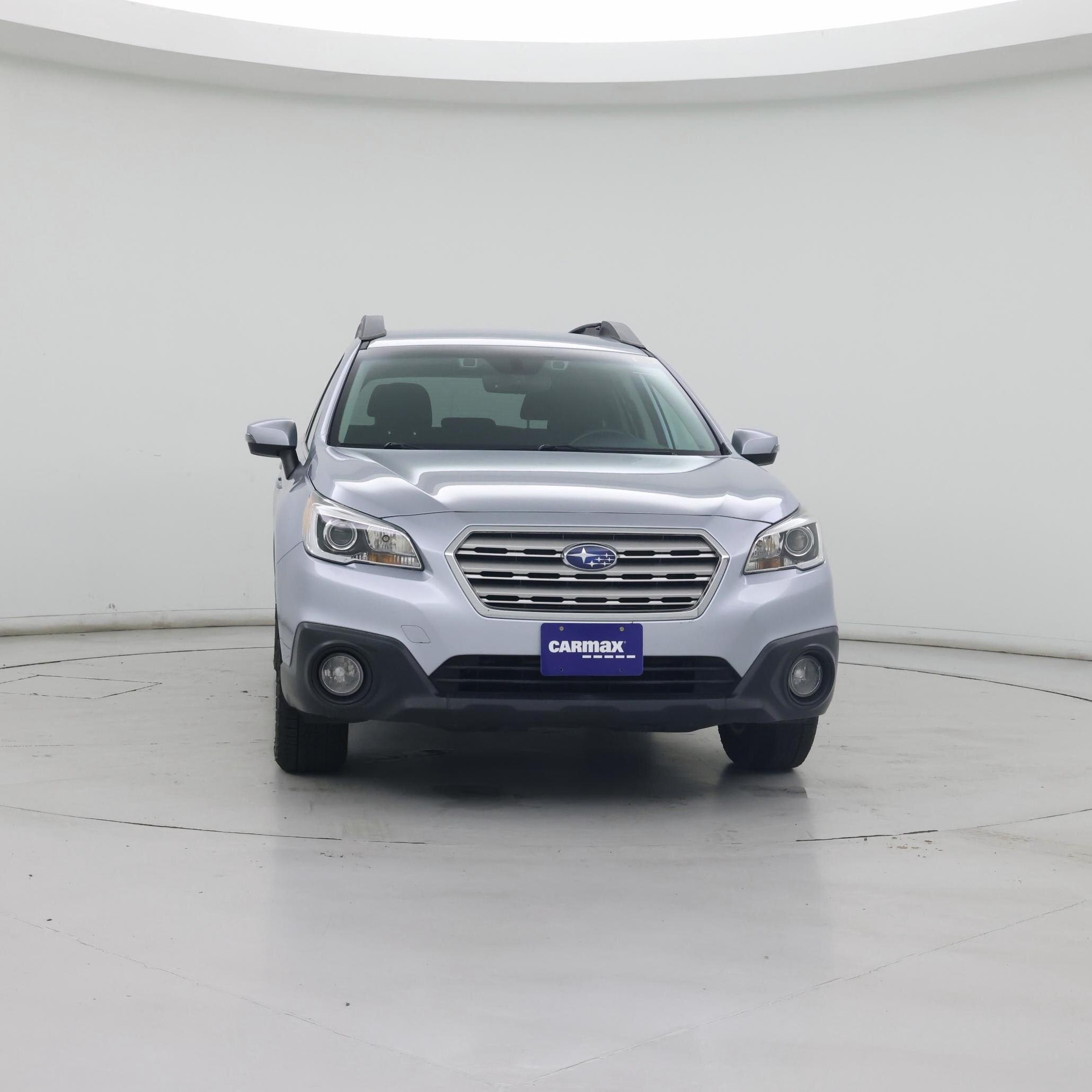 Thumbnail: 2017 Subaru Outback - 5