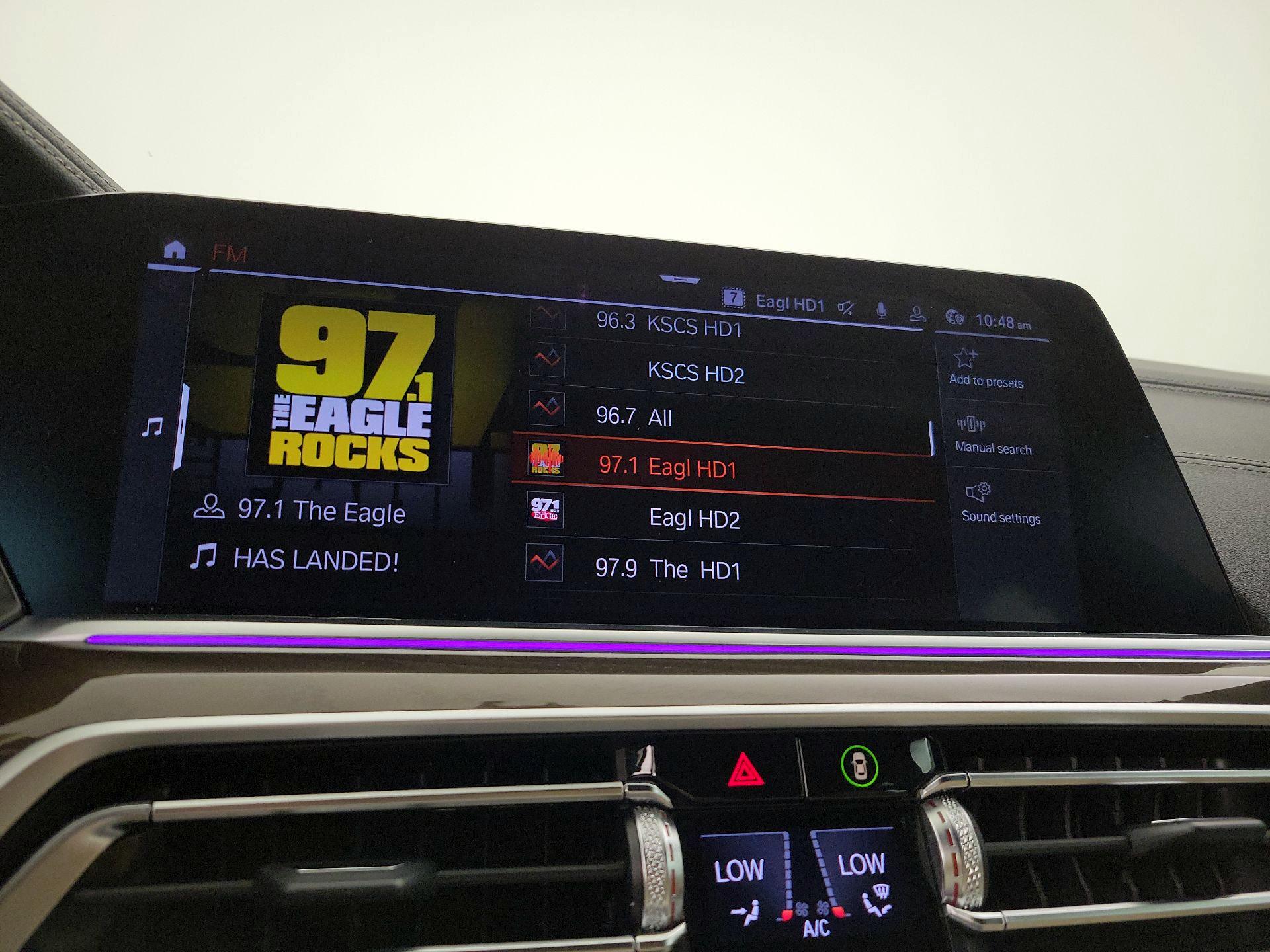 Thumbnail: 2022 BMW X5 - 15