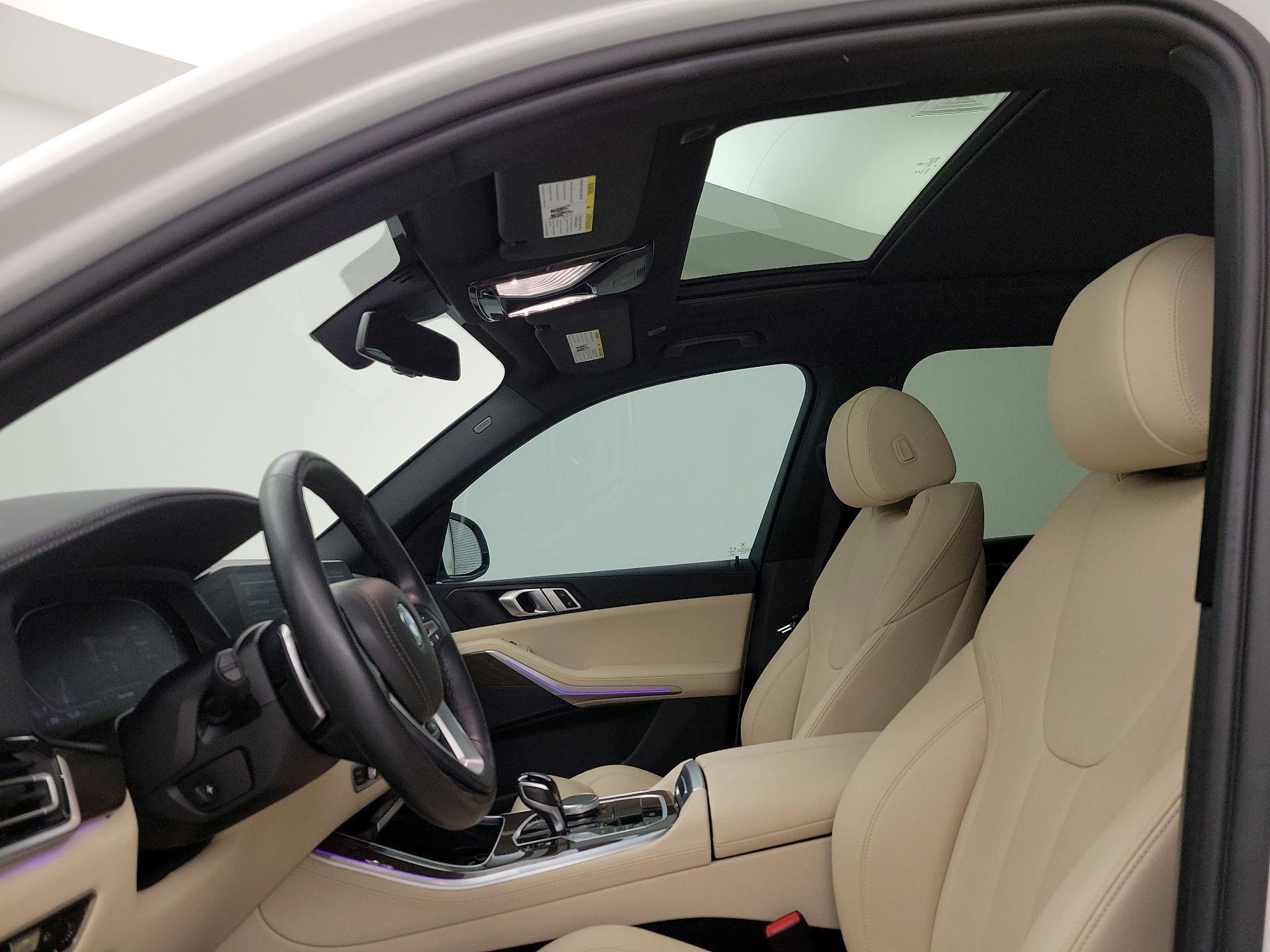 Thumbnail: 2022 BMW X5 - 19