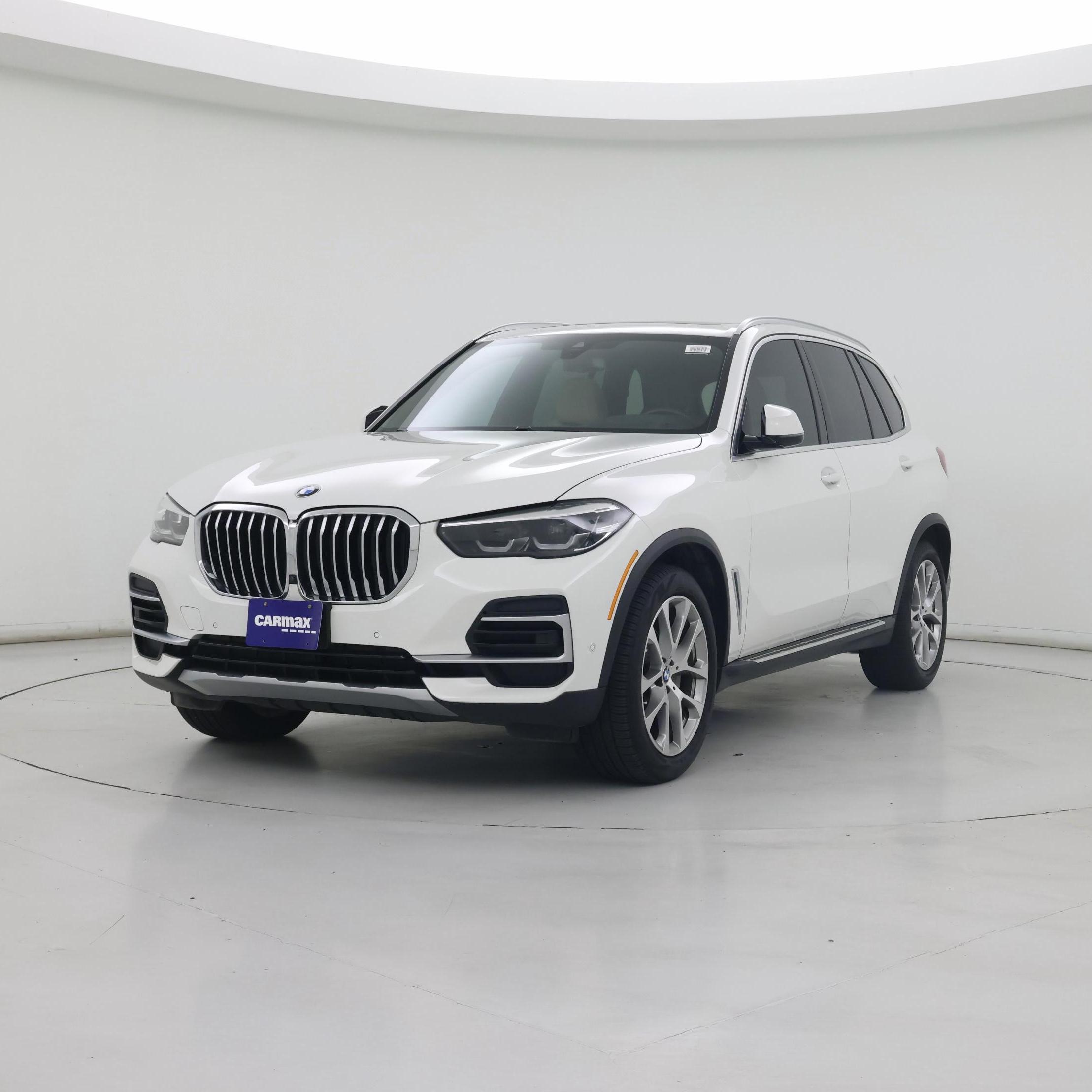 Thumbnail: 2022 BMW X5 - 4