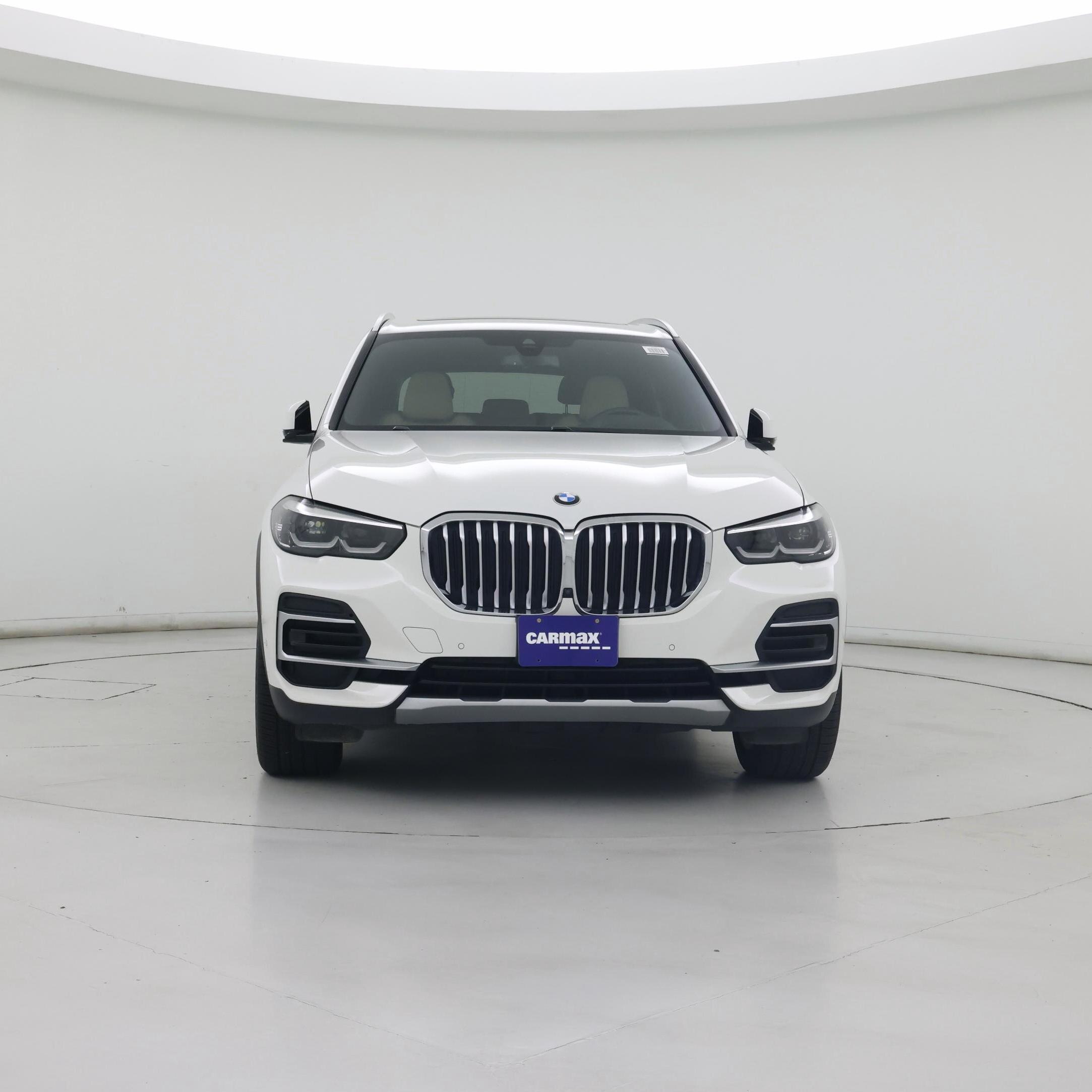 Thumbnail: 2022 BMW X5 - 5