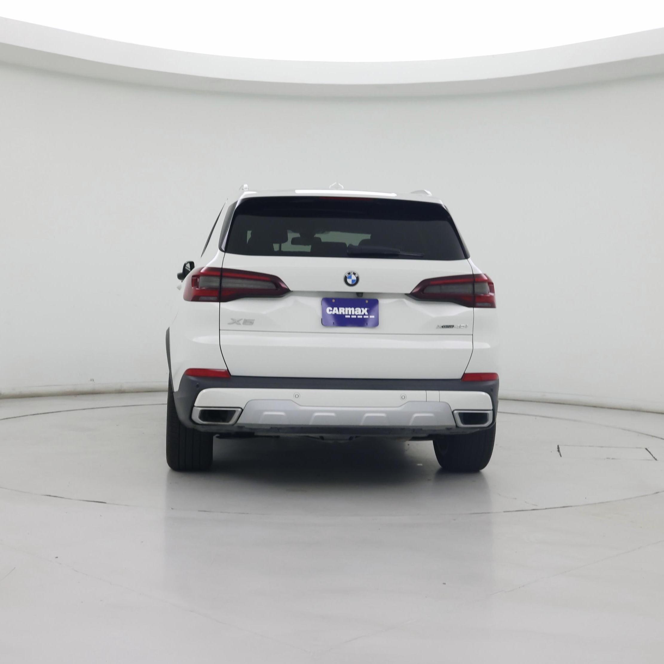 Thumbnail: 2022 BMW X5 - 6