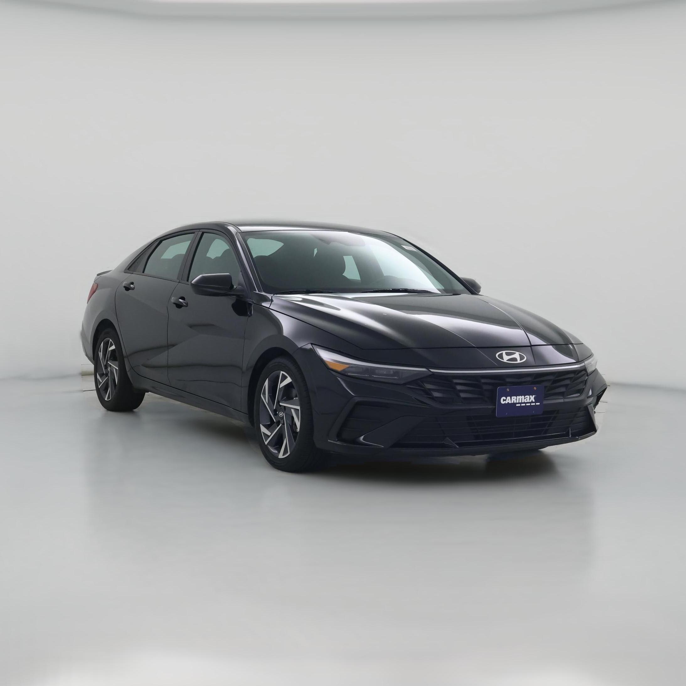 Thumbnail: 2025 Hyundai Elantra - 1