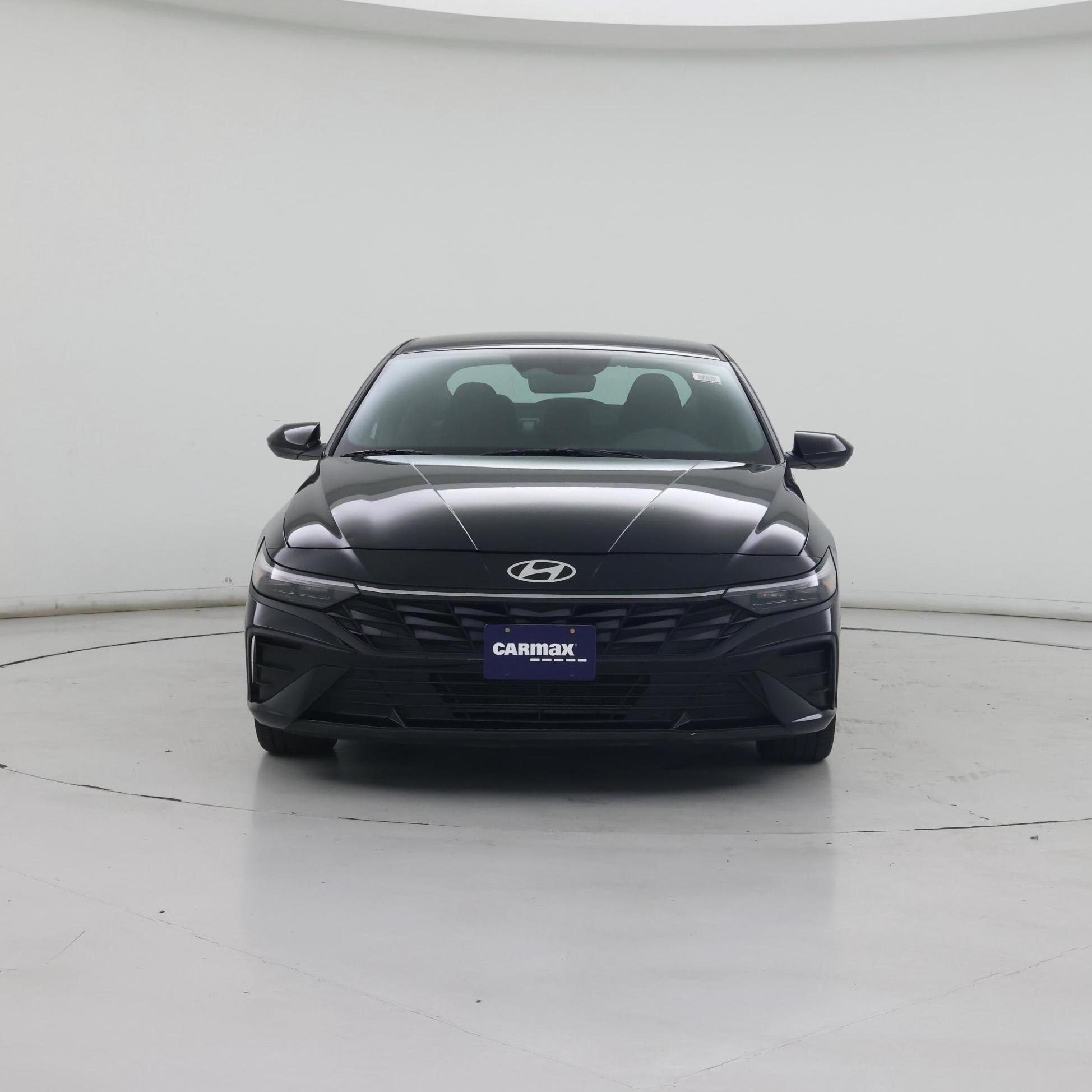 Thumbnail: 2025 Hyundai Elantra - 5