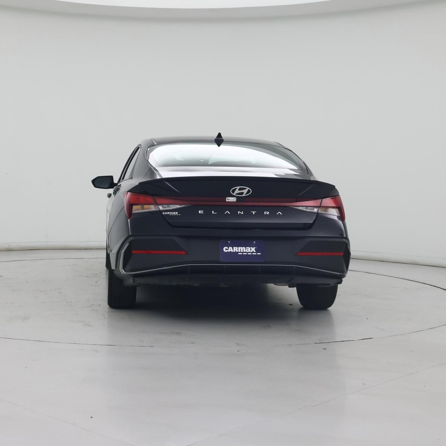 Thumbnail: 2025 Hyundai Elantra - 6