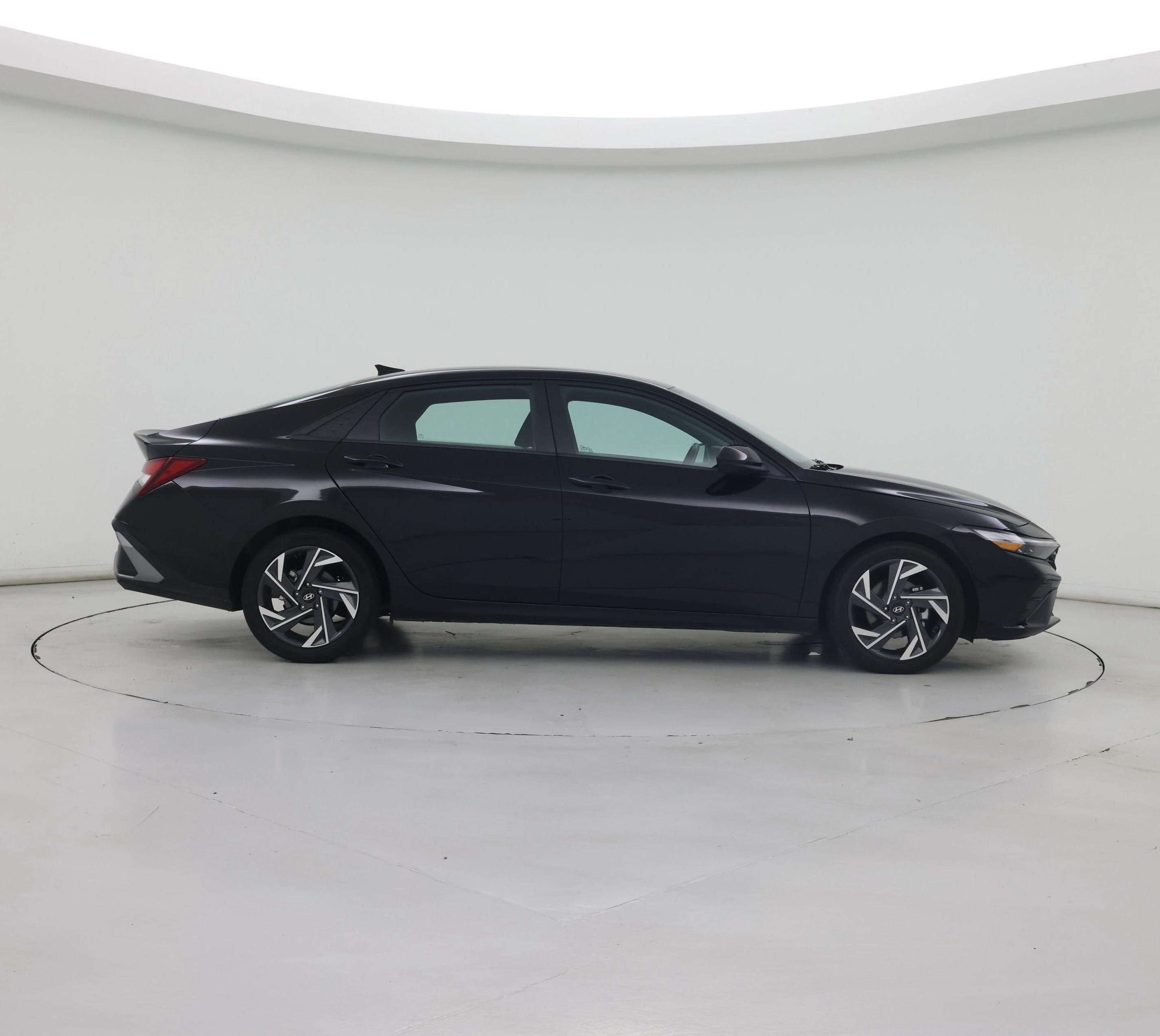 Thumbnail: 2025 Hyundai Elantra - 7