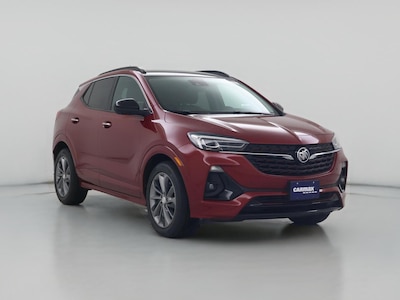 2020 Buick Encore GX Essence