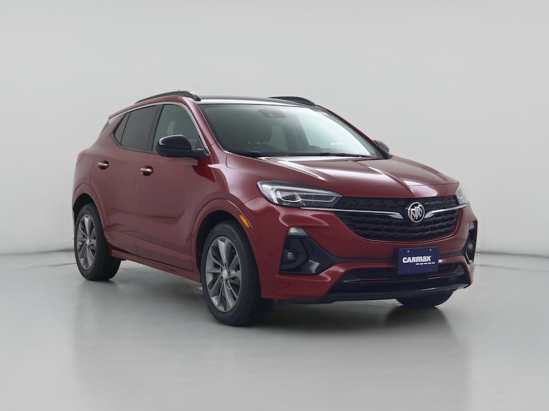 2020 Buick Encore GX Essence