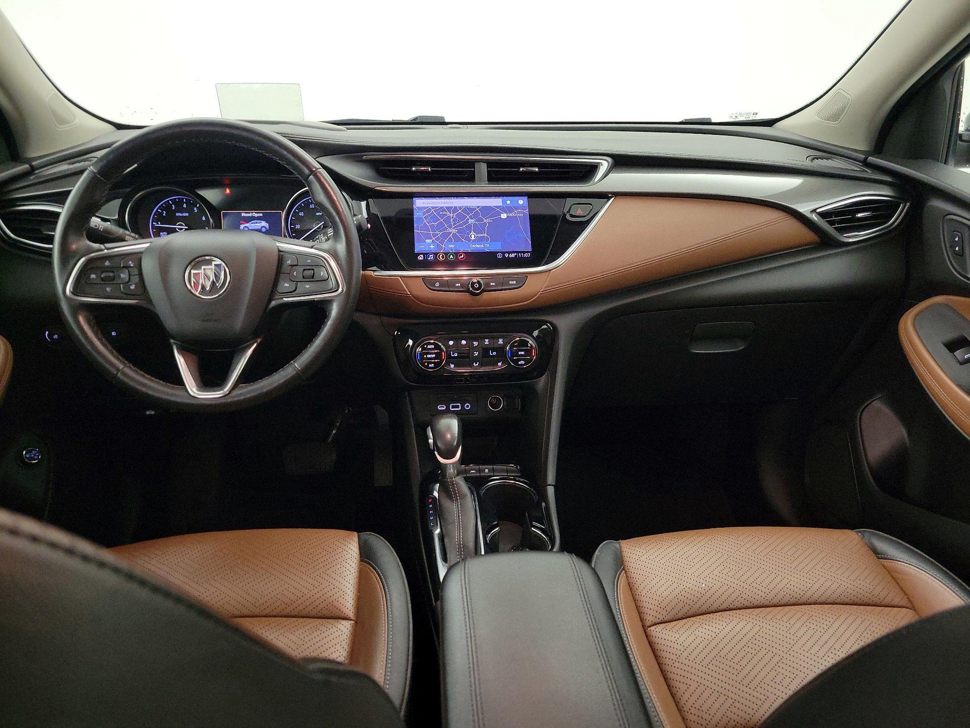 Thumbnail: 2020 Buick Encore GX - 9