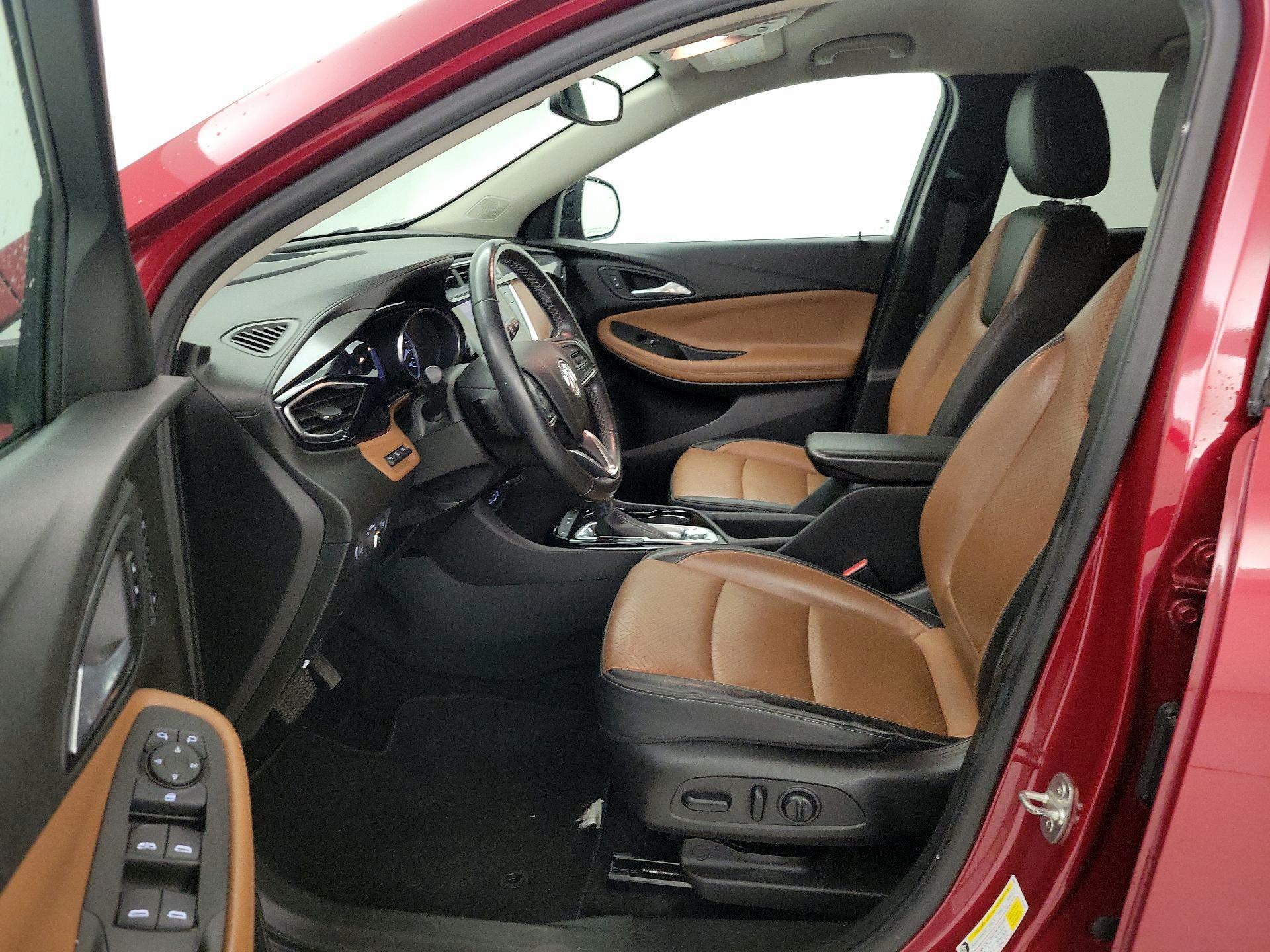 Thumbnail: 2020 Buick Encore GX - 11