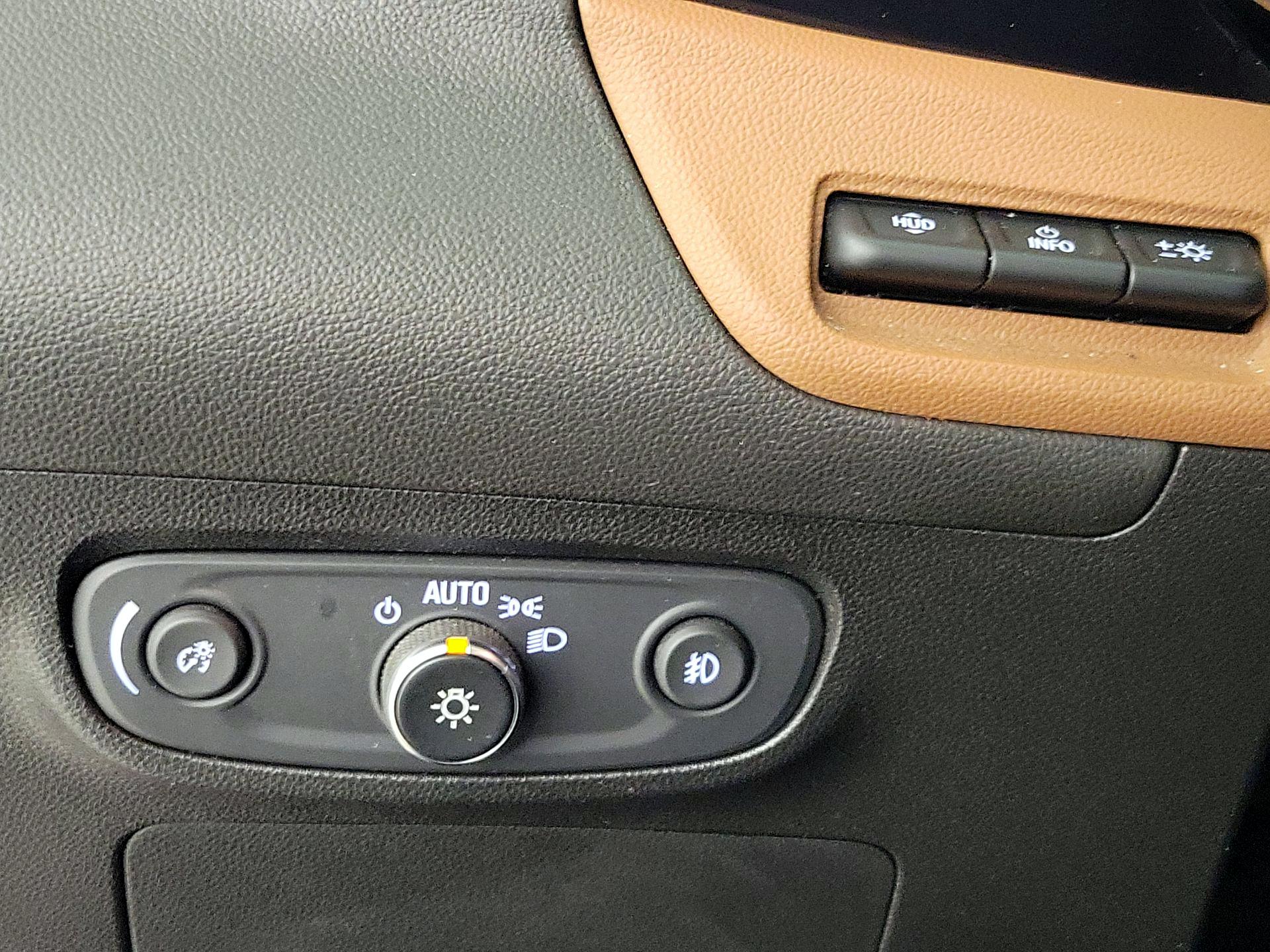 Thumbnail: 2020 Buick Encore GX - 13