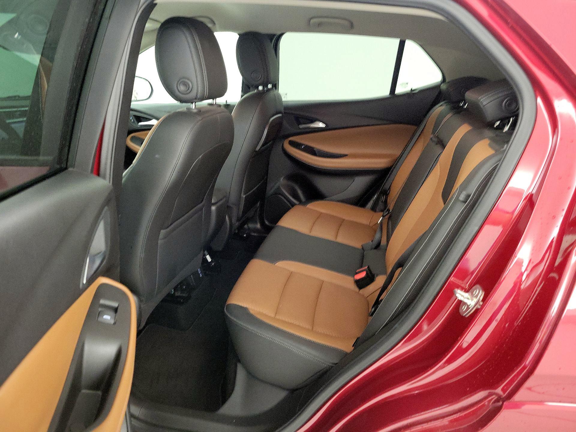 Thumbnail: 2020 Buick Encore GX - 20