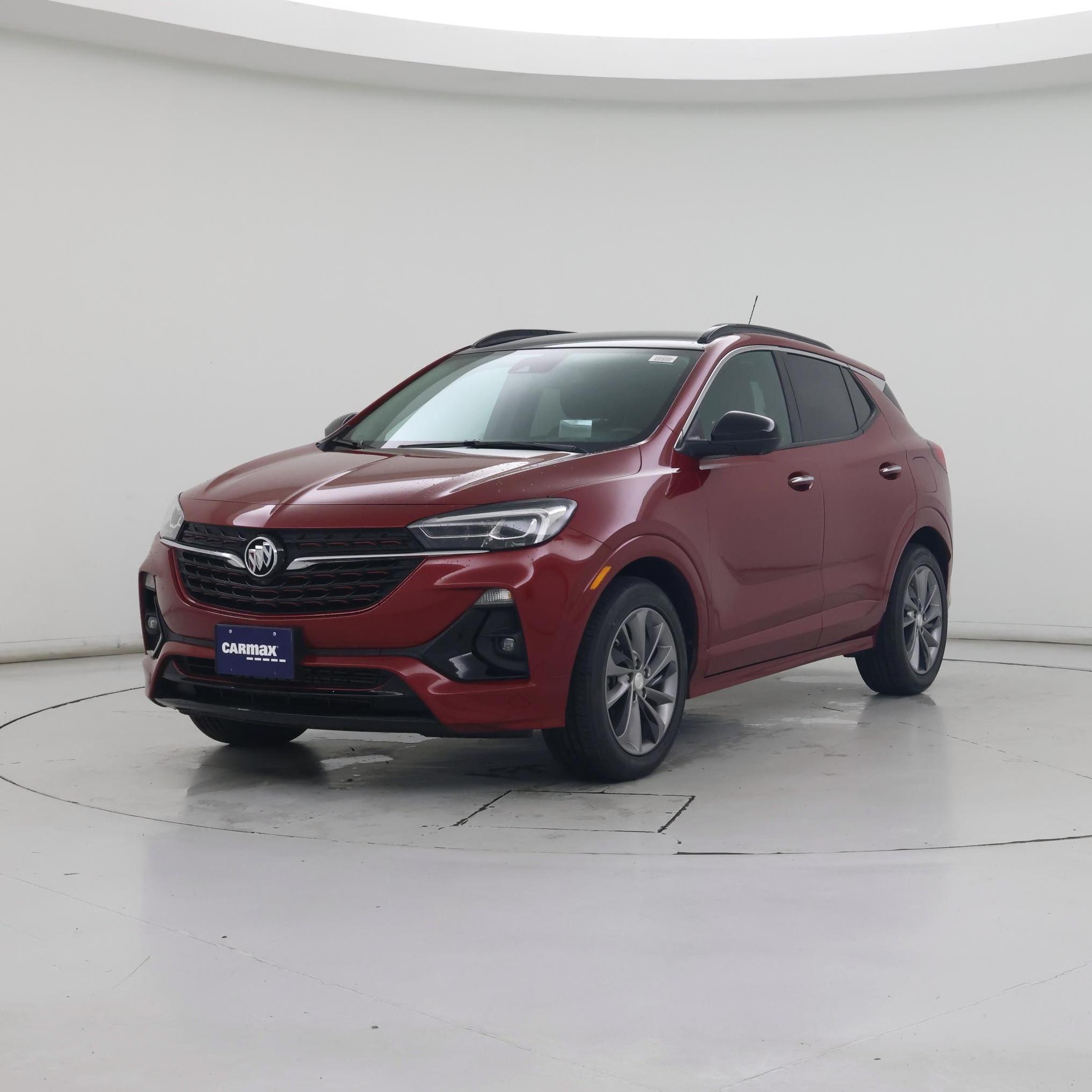 Thumbnail: 2020 Buick Encore GX - 4
