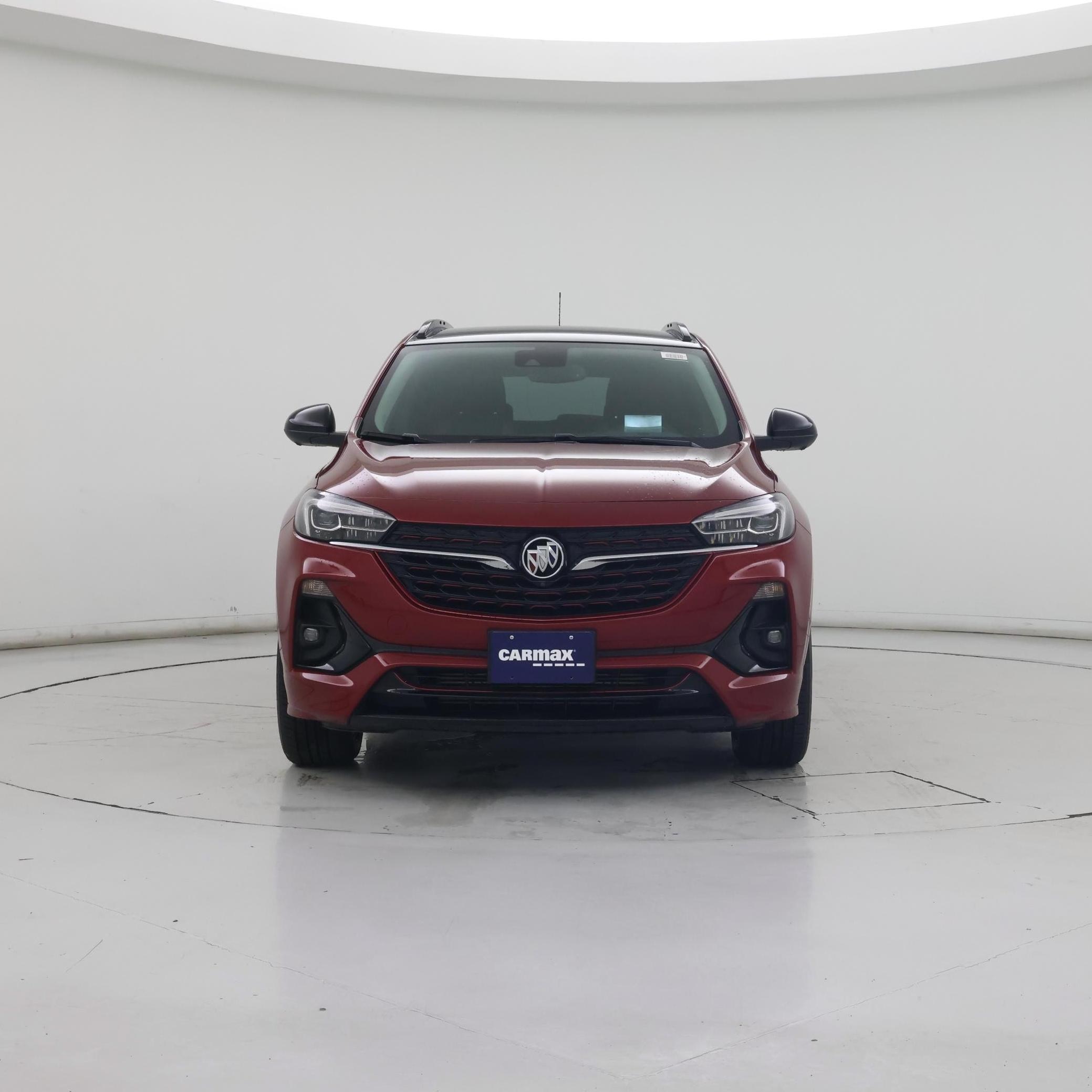 Thumbnail: 2020 Buick Encore GX - 5
