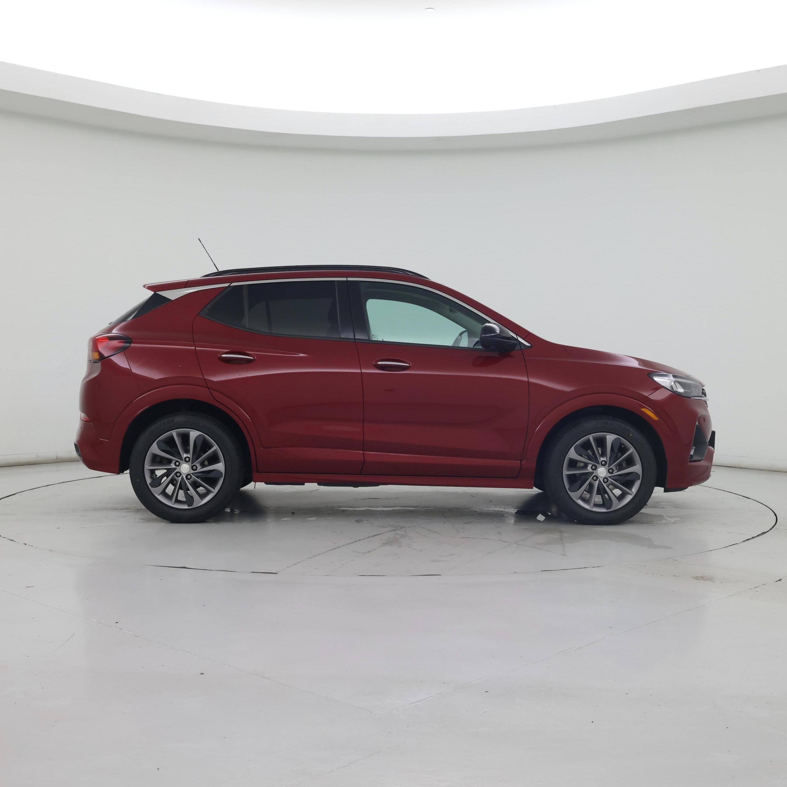 Thumbnail: 2020 Buick Encore GX - 7