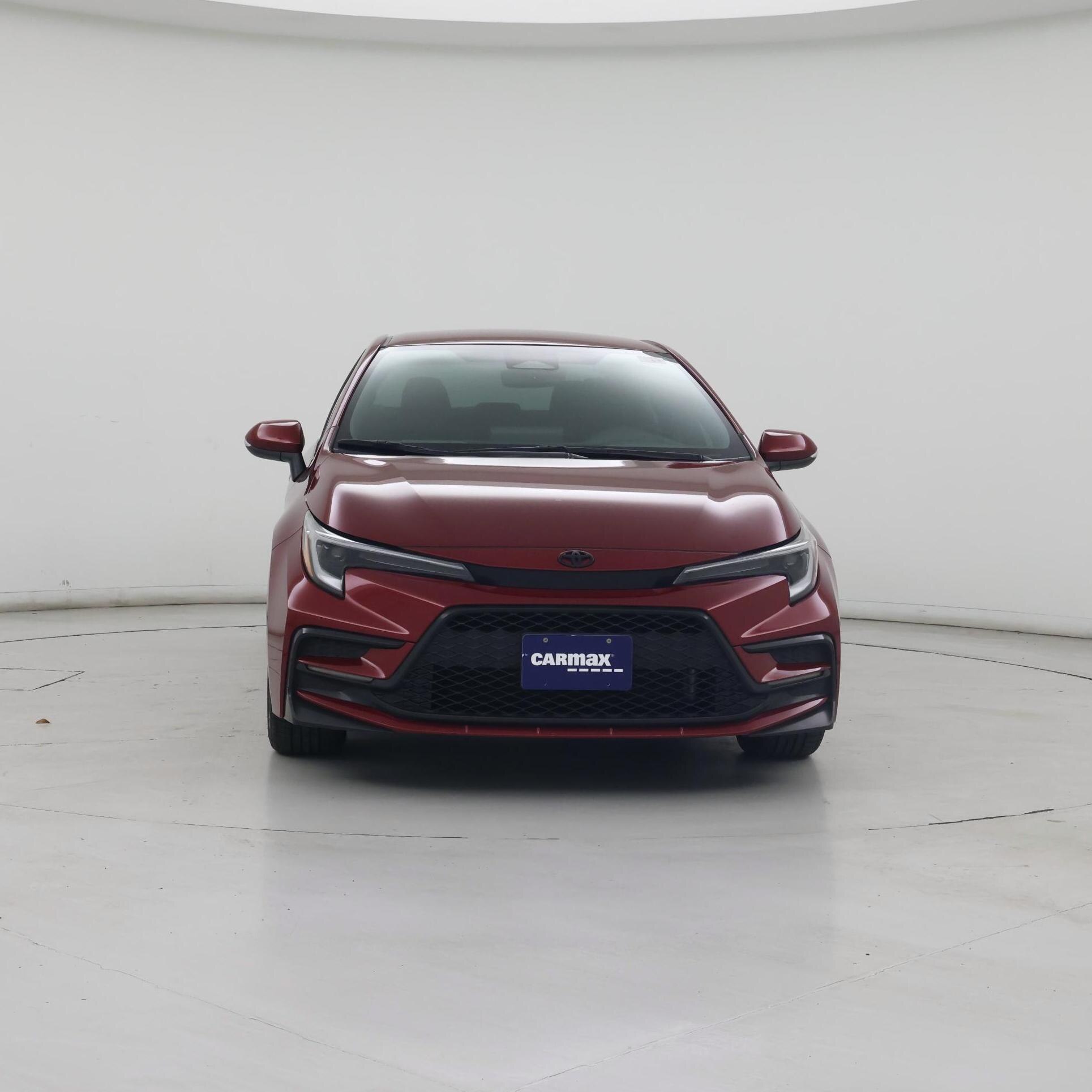 Thumbnail: 2024 Toyota Corolla - 5